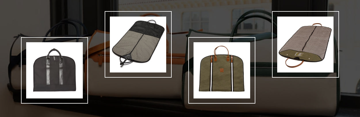 Best Ways to Pack a Business Suit for Wrinkle-Free Travel