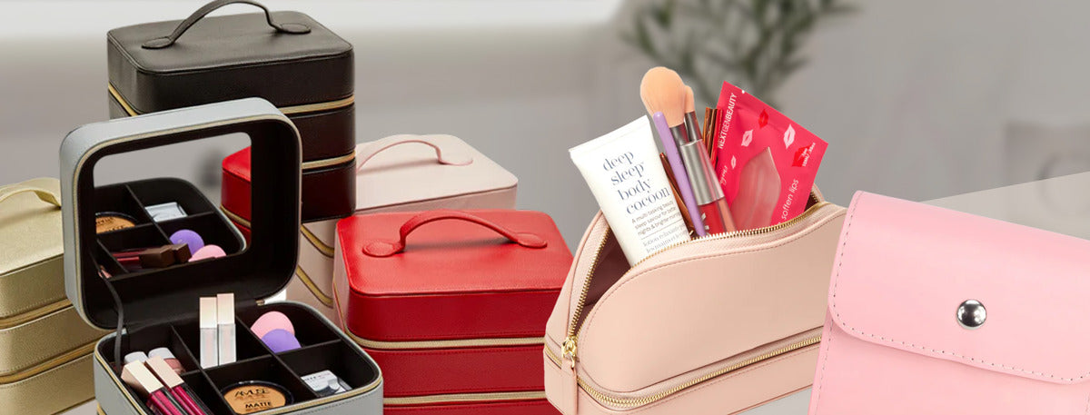 The Secret to Staying Organized and Stylish