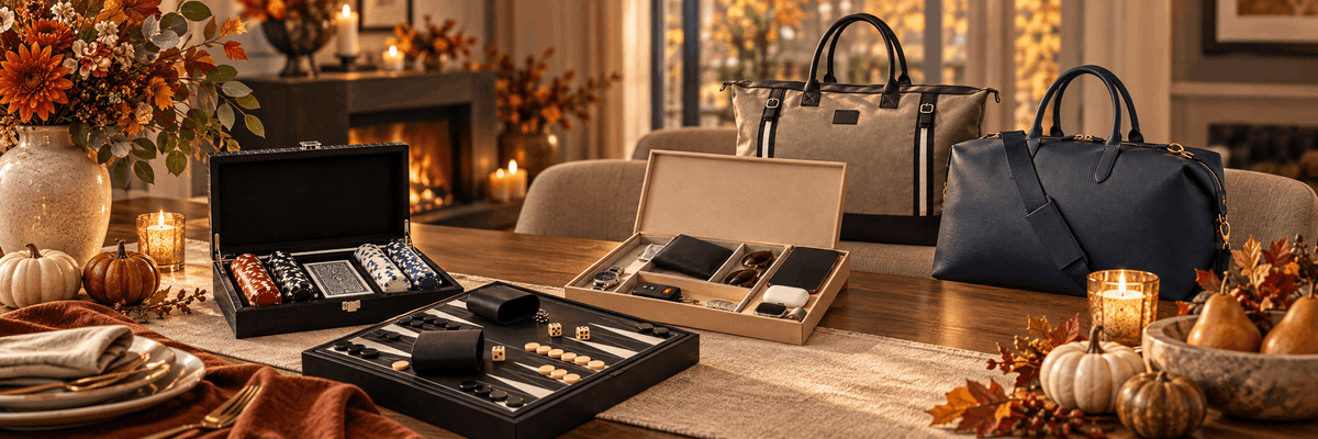 What to Bring to Thanksgiving Dinner: Host Gift Ideas
