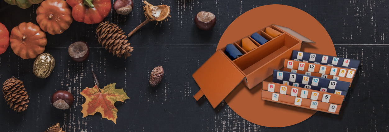 Why Rummikub is the Perfect Game for Thanksgiving