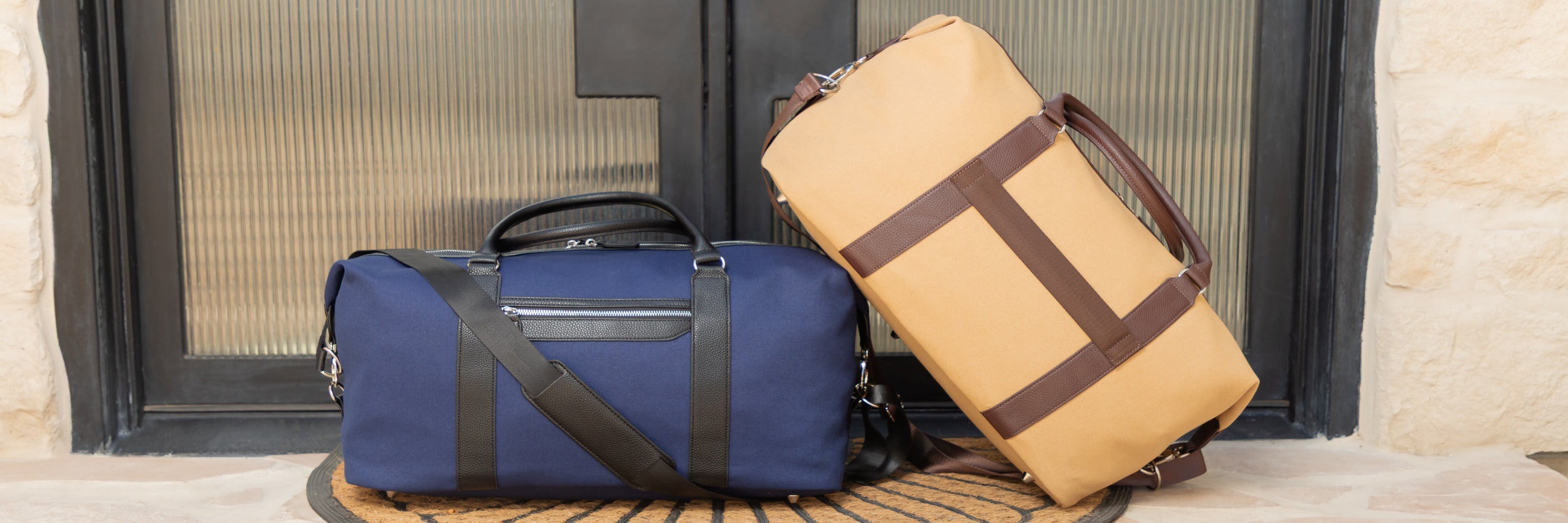 Explore High-End Duffel Bags for Men and Women