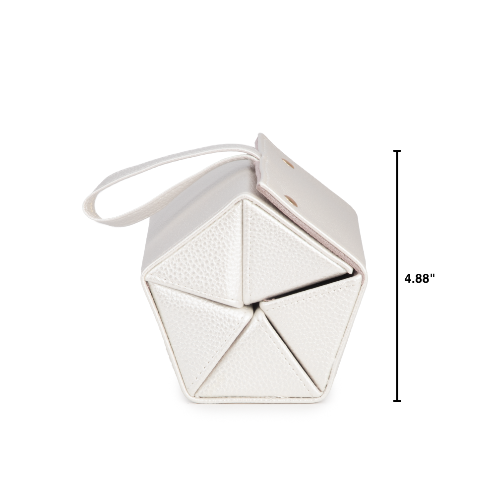 Leah 5 Eyewear & Jewelry Case