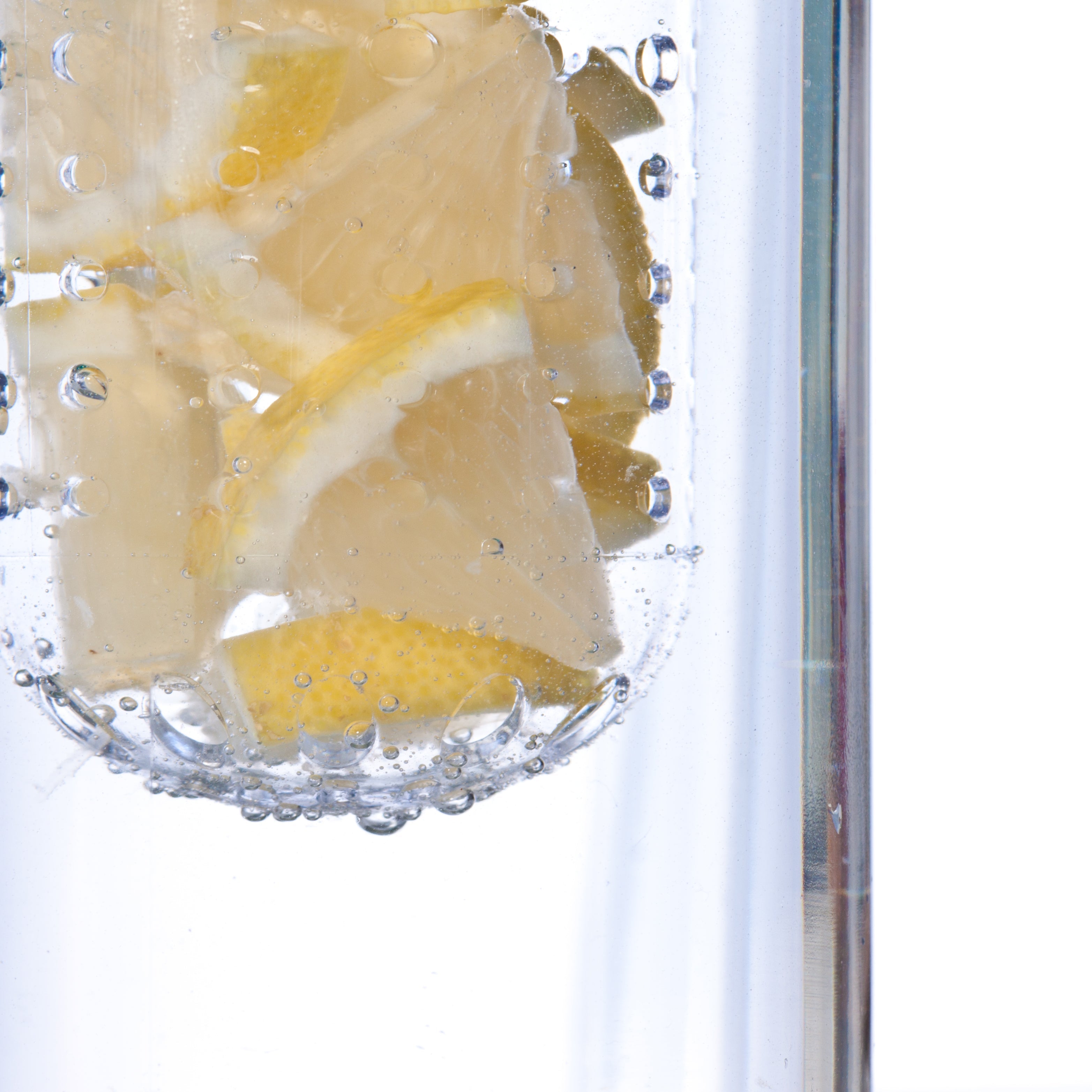 Fruit Infuser Water Bottle