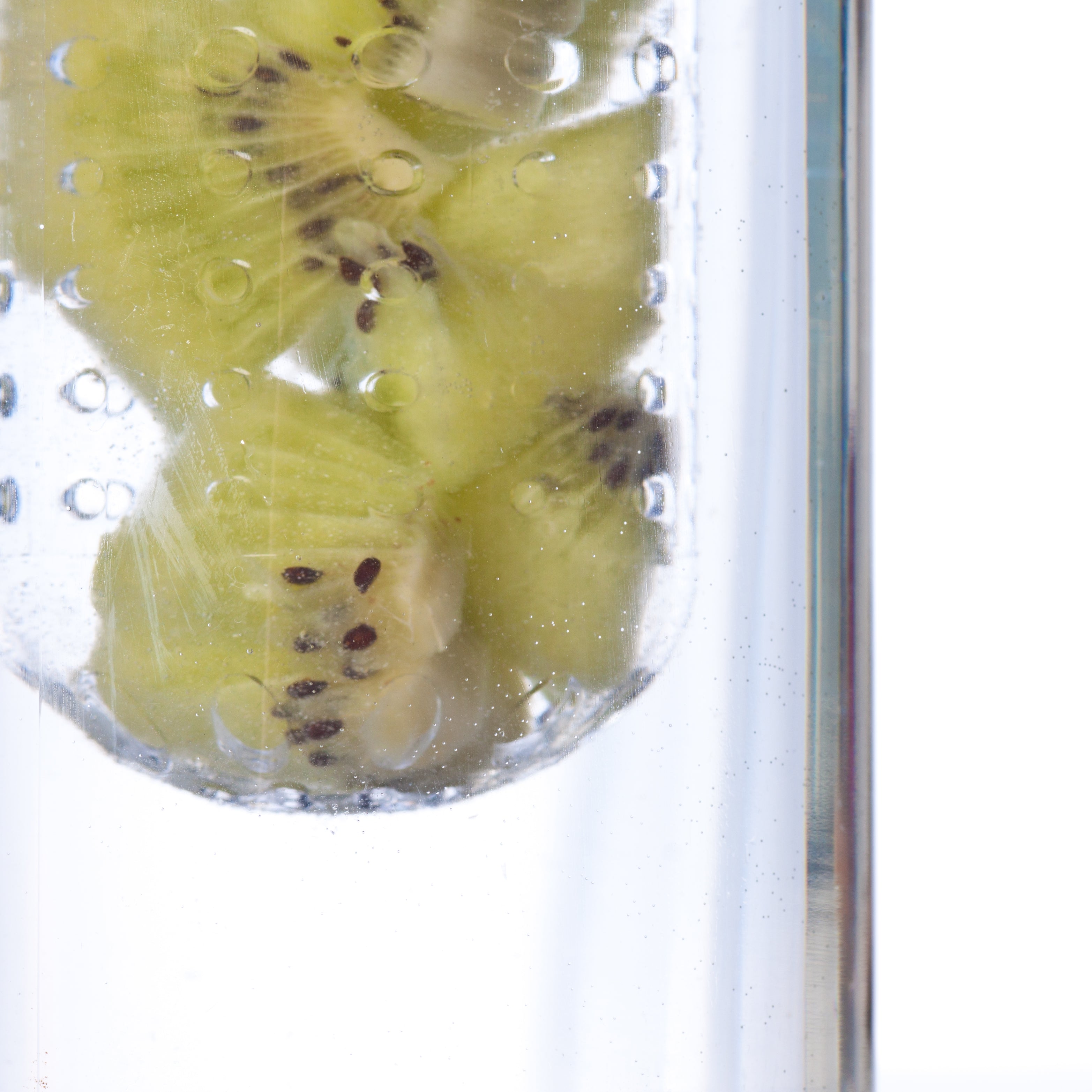 Fruit Infuser Water Bottle