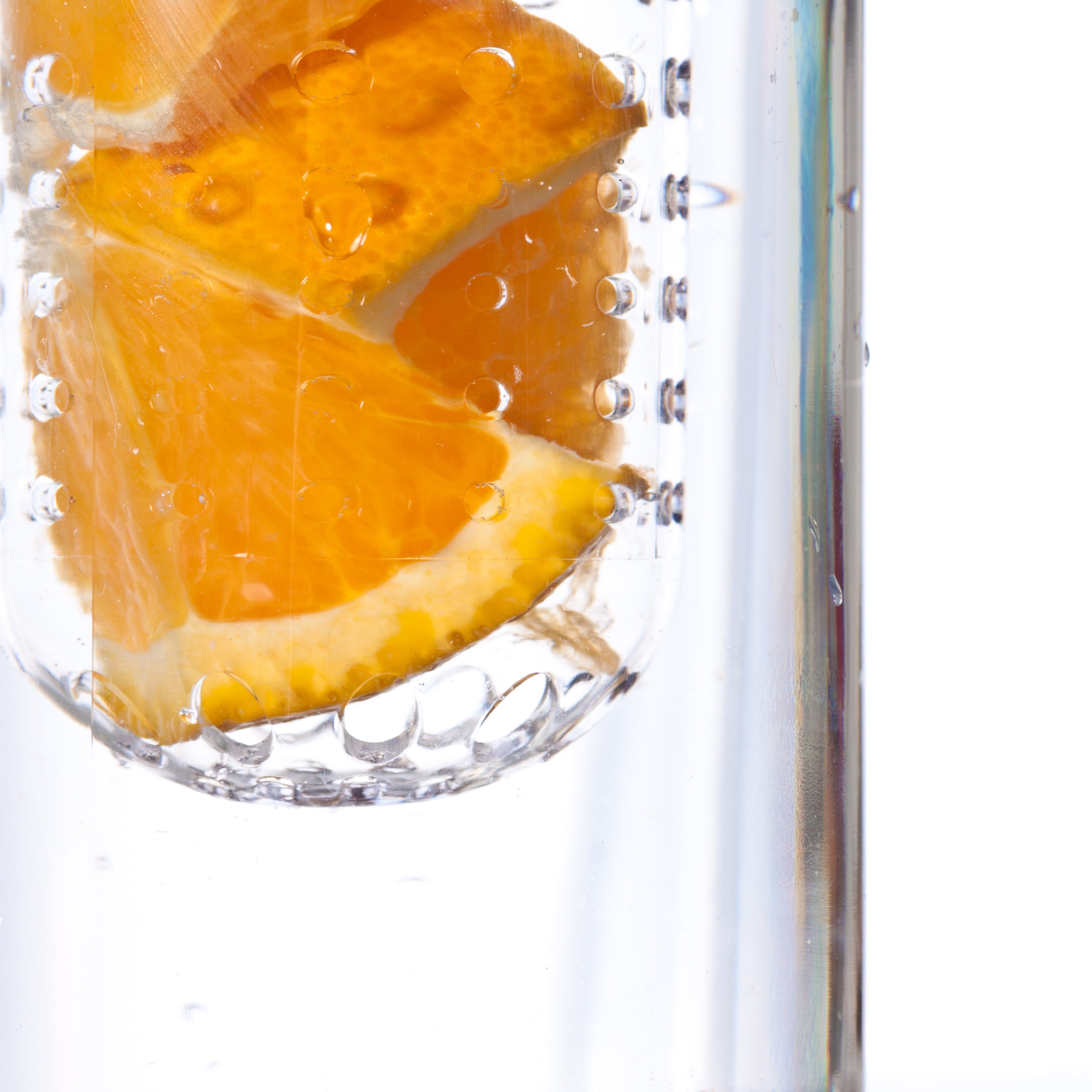 Fruit Infuser Water Bottle