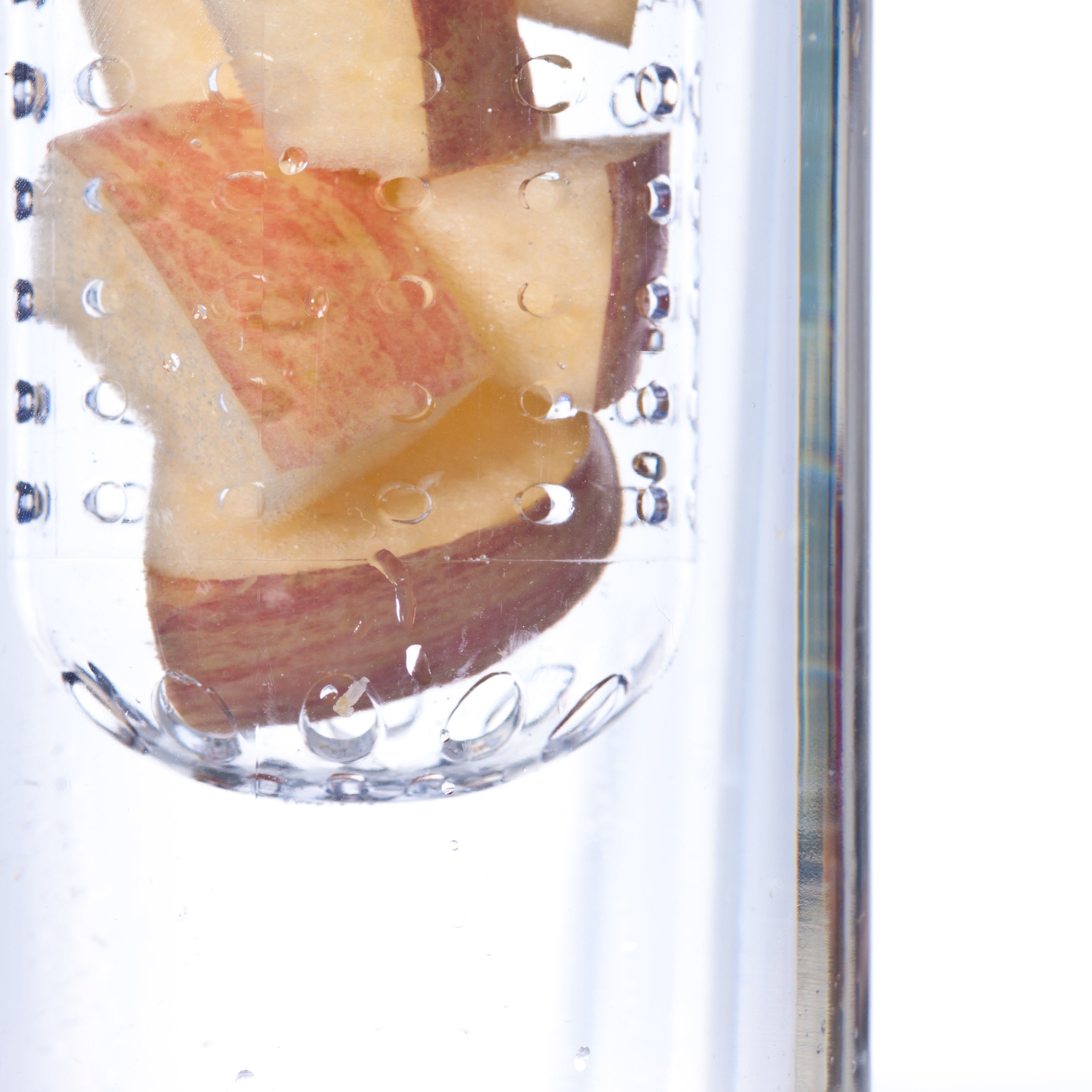 Fruit Infuser Water Bottle