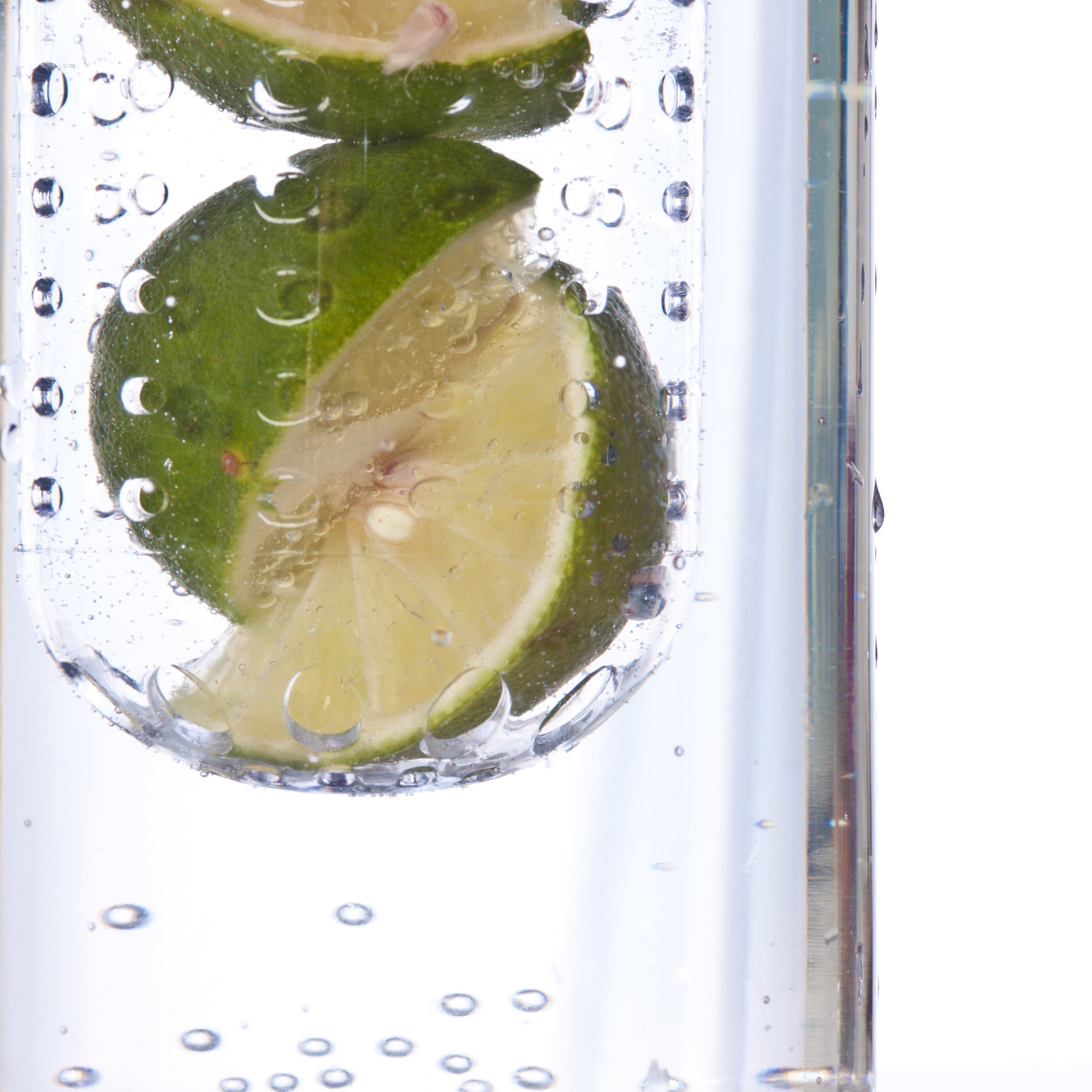 Fruit Infuser Water Bottle