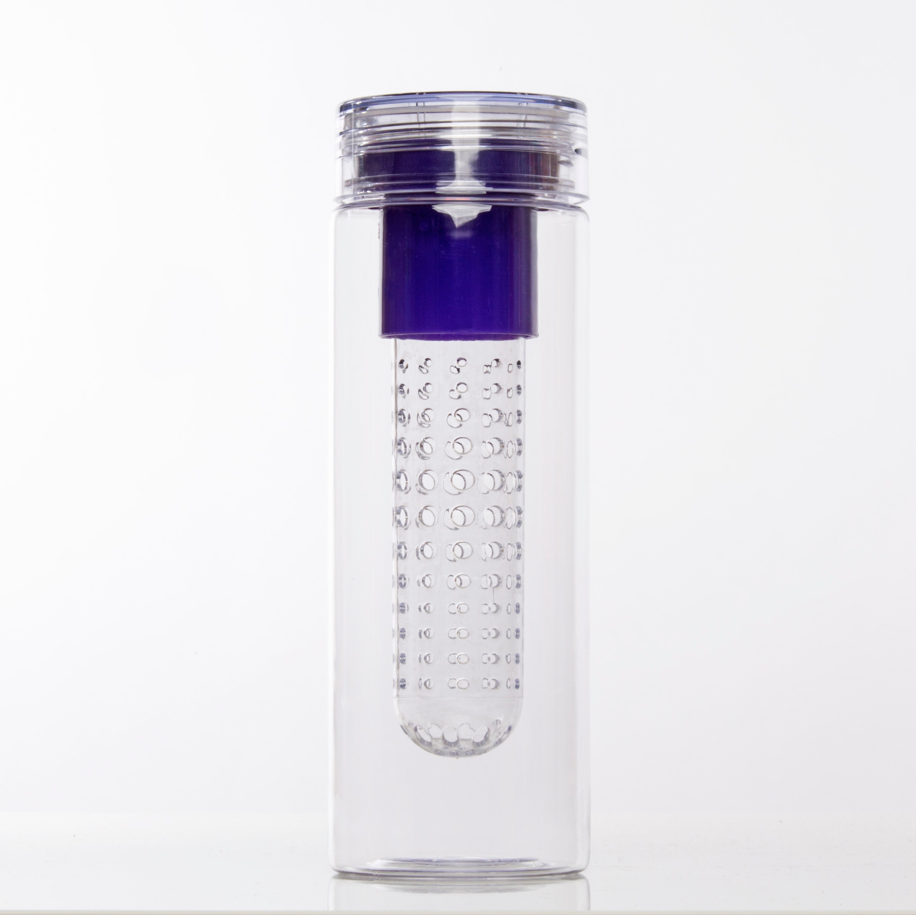 Fruit Infuser Water Bottle