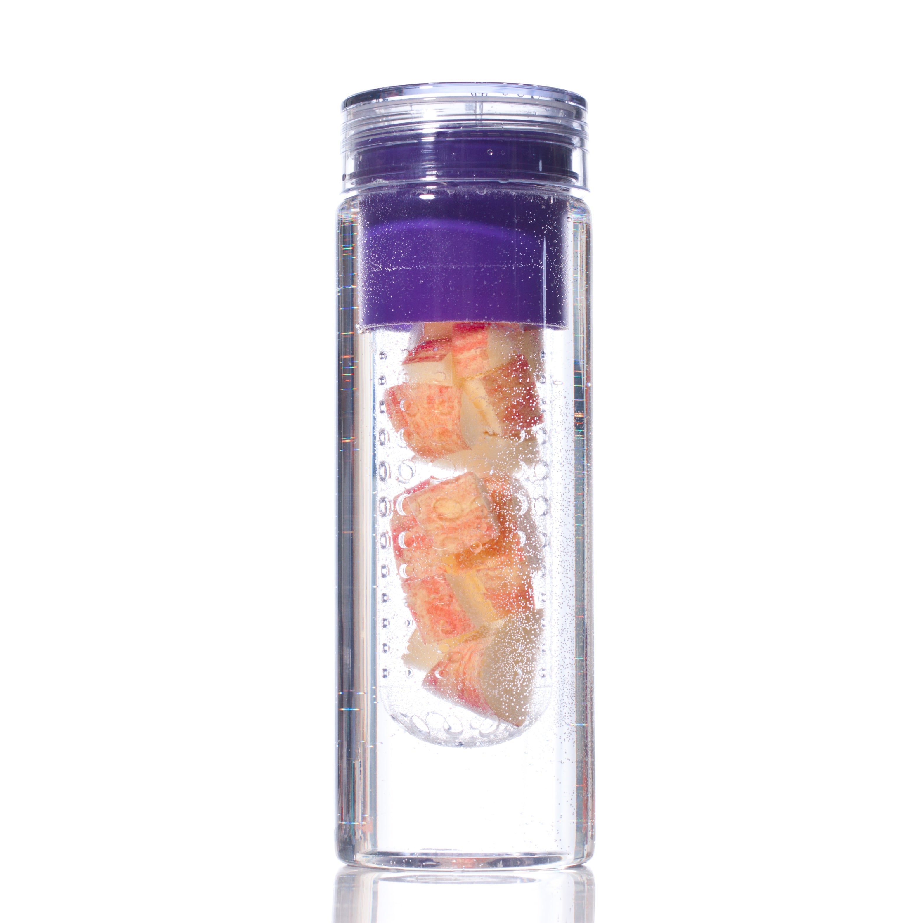 Fruit Infuser Water Bottle