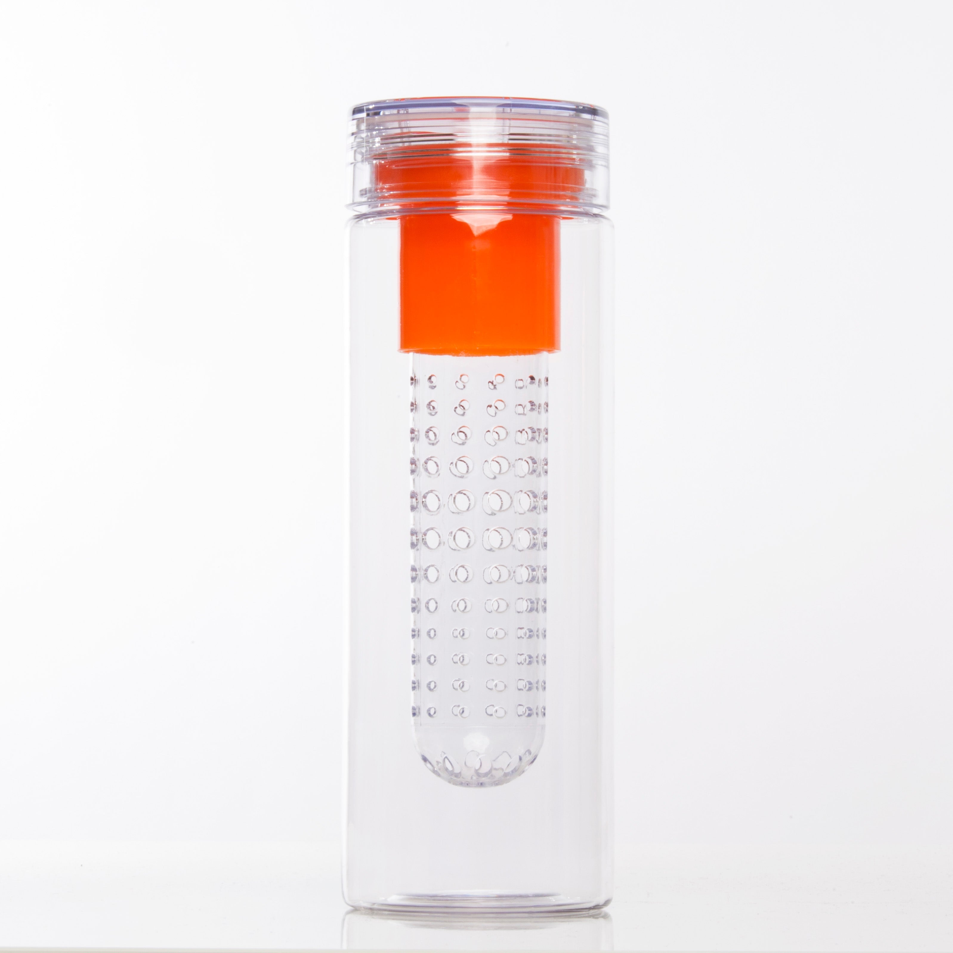Fruit Infuser Water Bottle