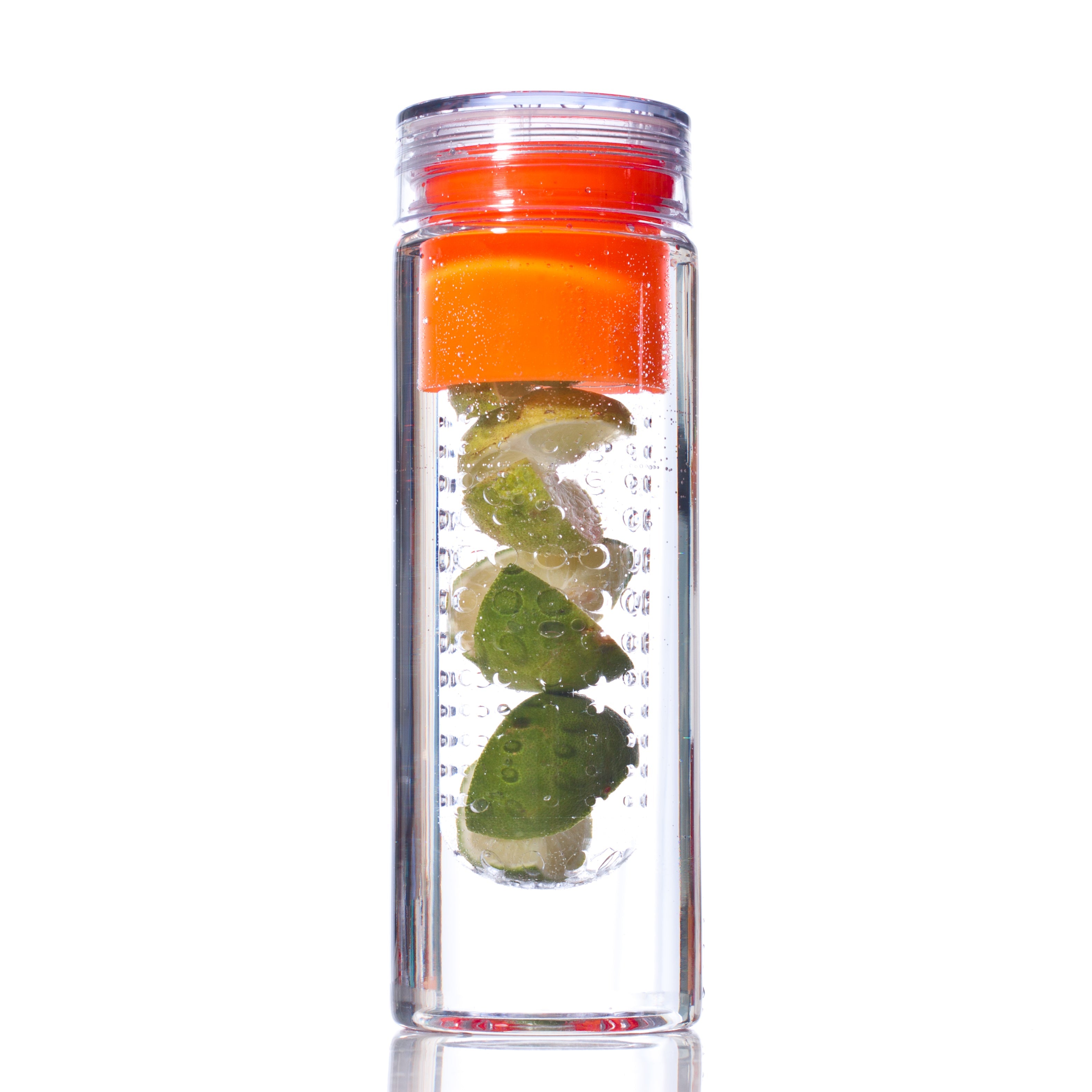 Fruit Infuser Water Bottle