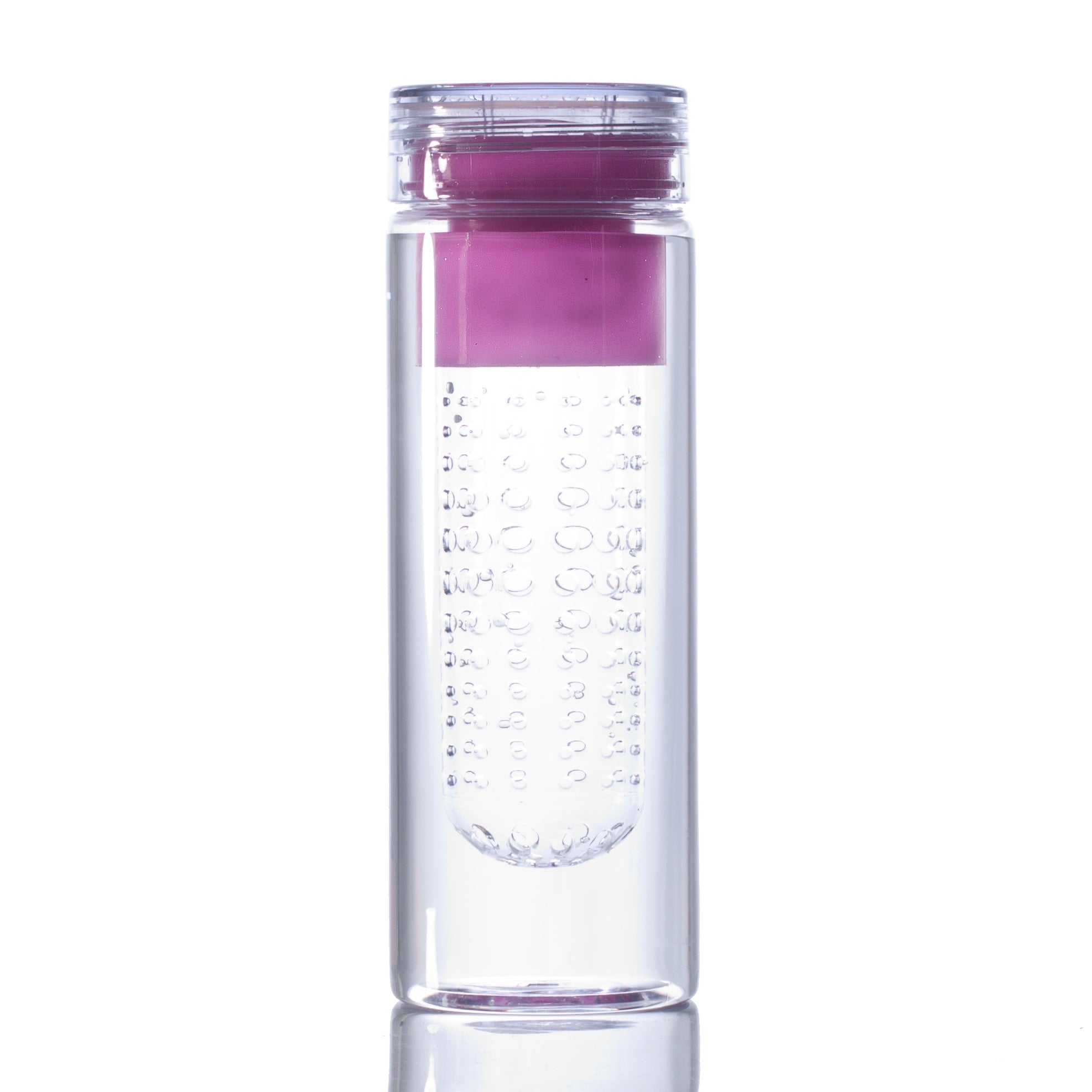 Fruit Infuser Water Bottle