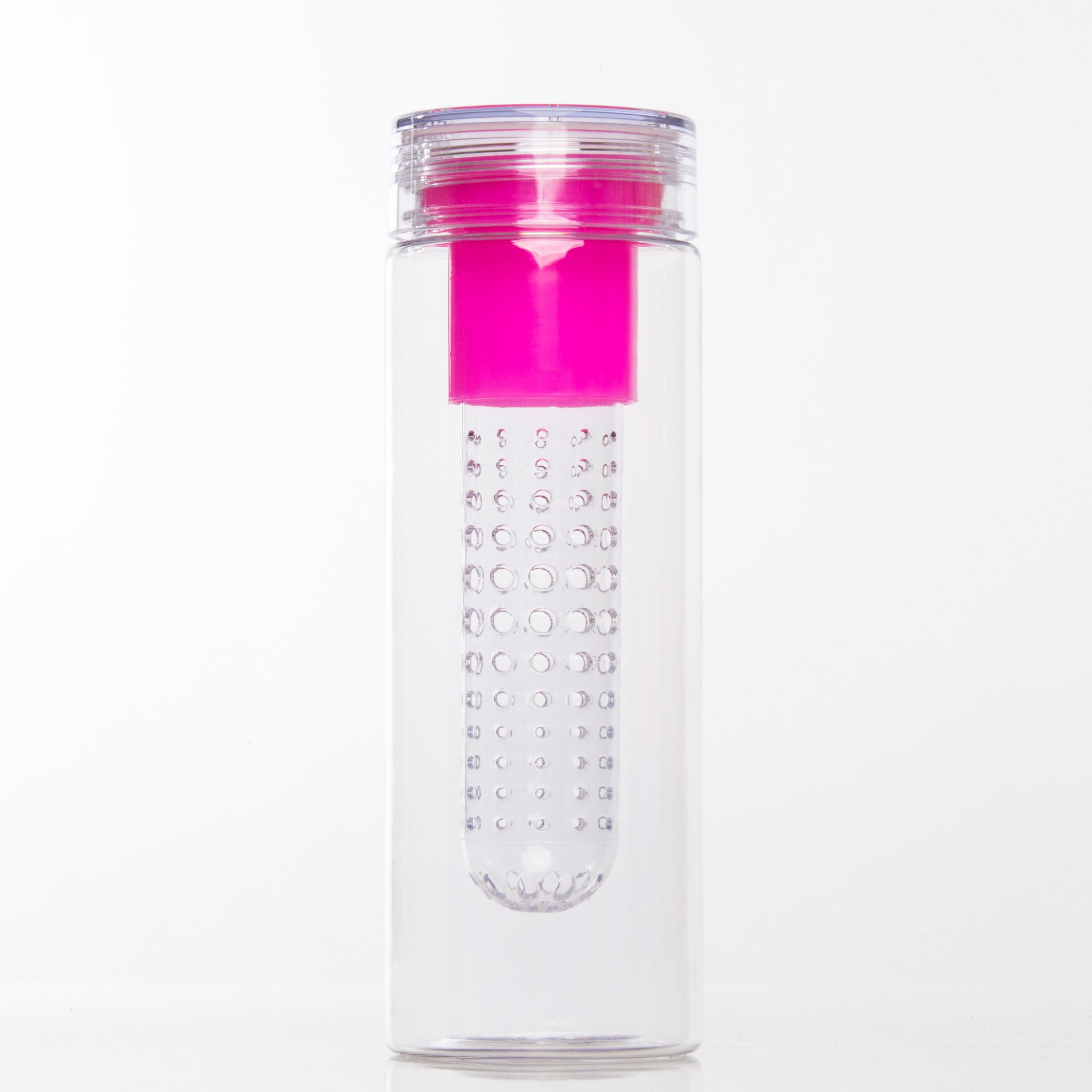 Fruit Infuser Water Bottle