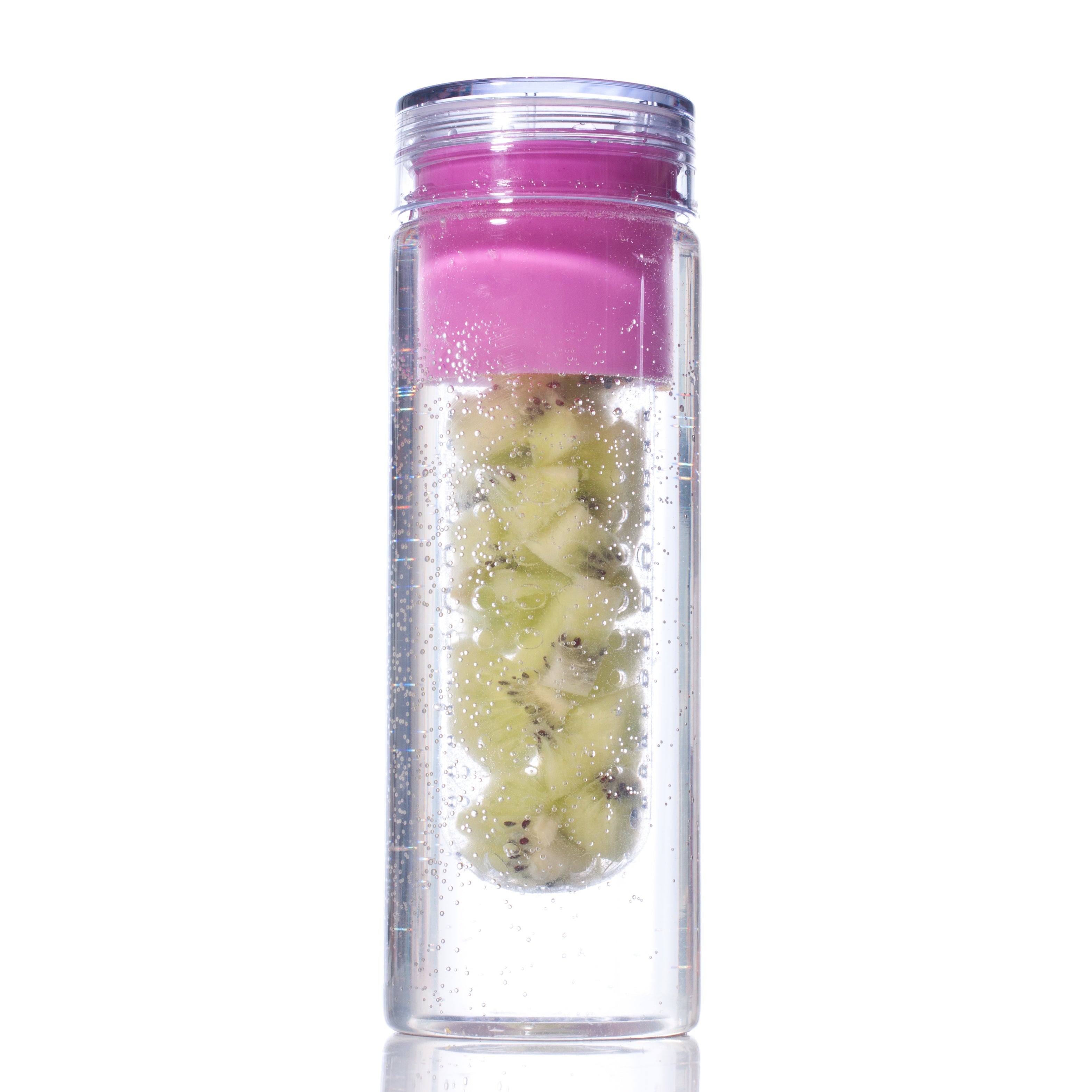 Fruit Infuser Water Bottle