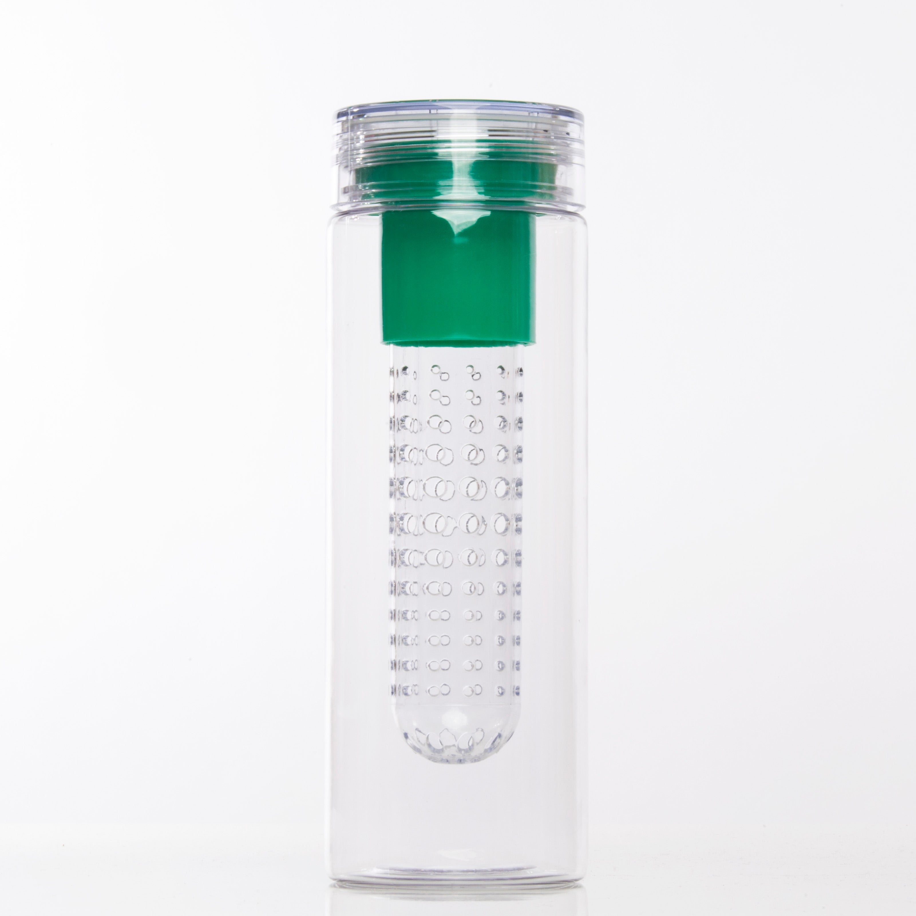 Fruit Infuser Water Bottle