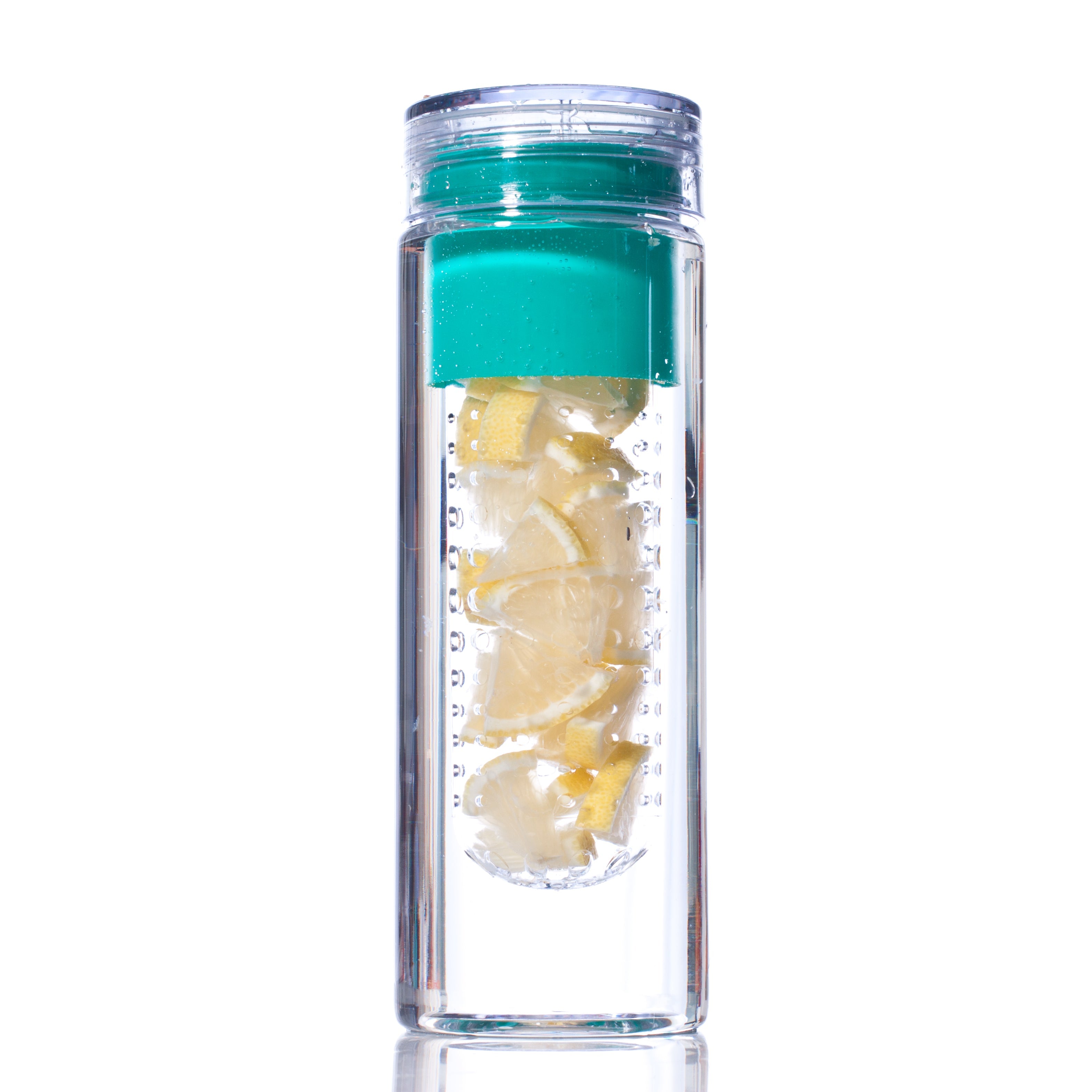 Fruit Infuser Water Bottle