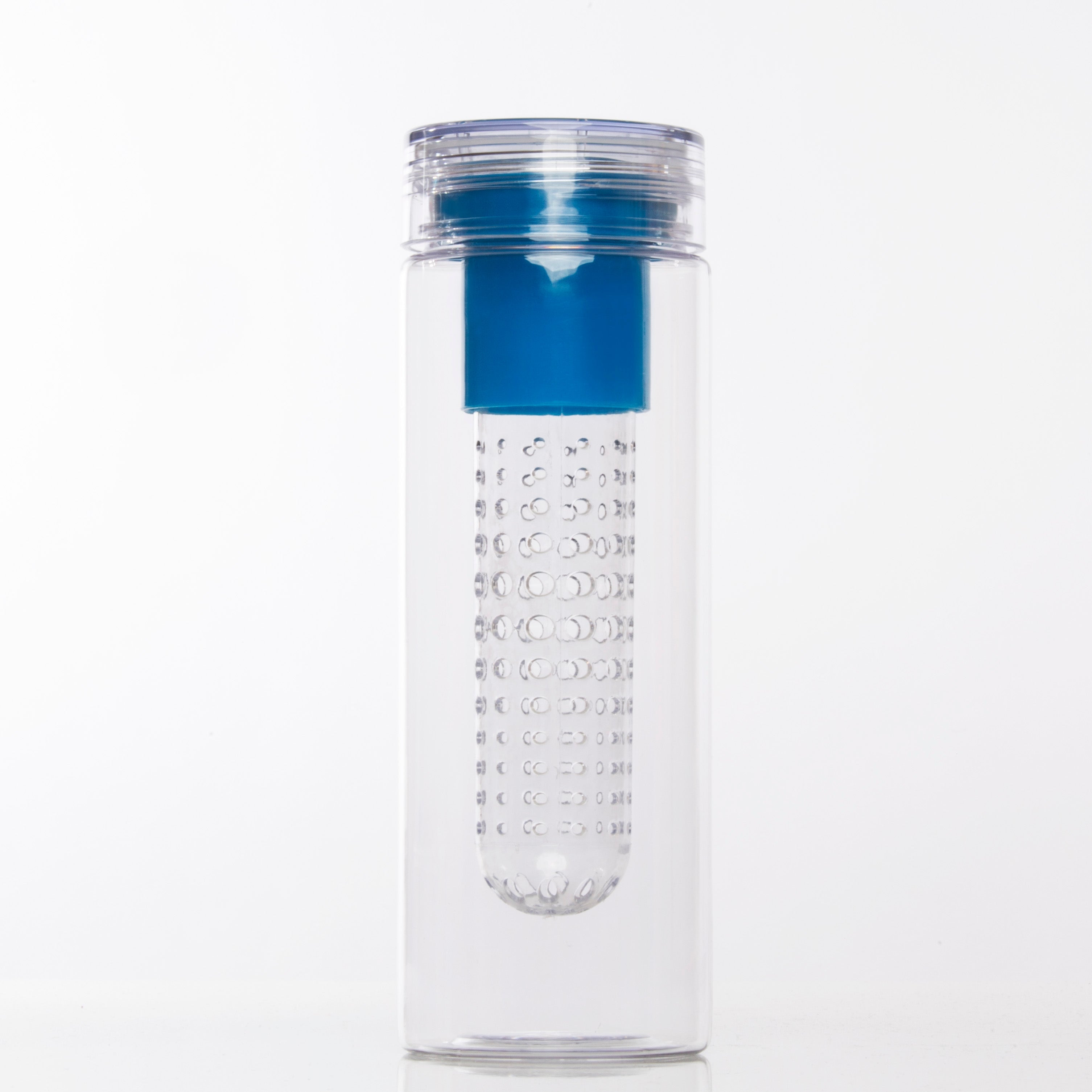 Fruit Infuser Water Bottle