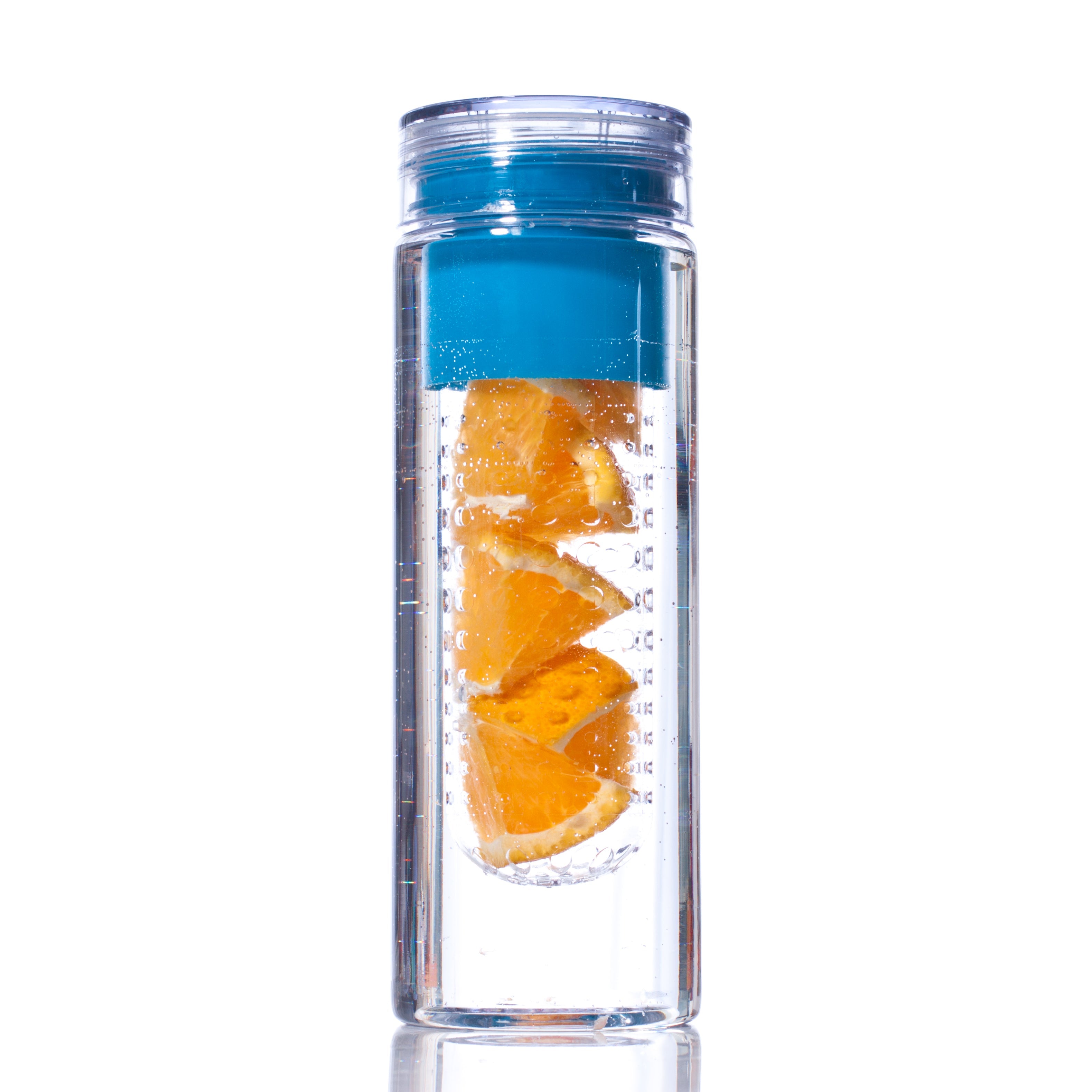 Fruit Infuser Water Bottle