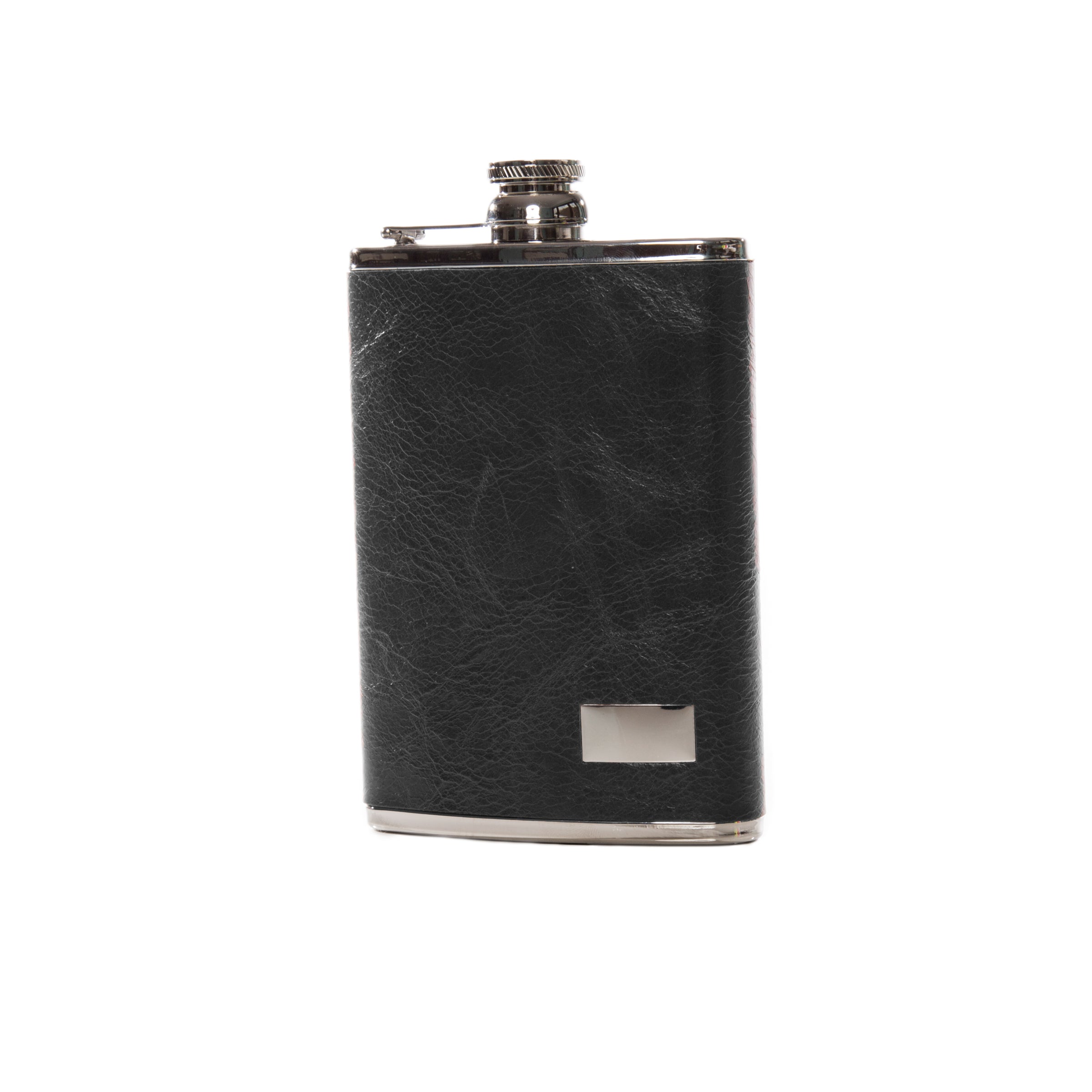 Keep It Personal Flask
