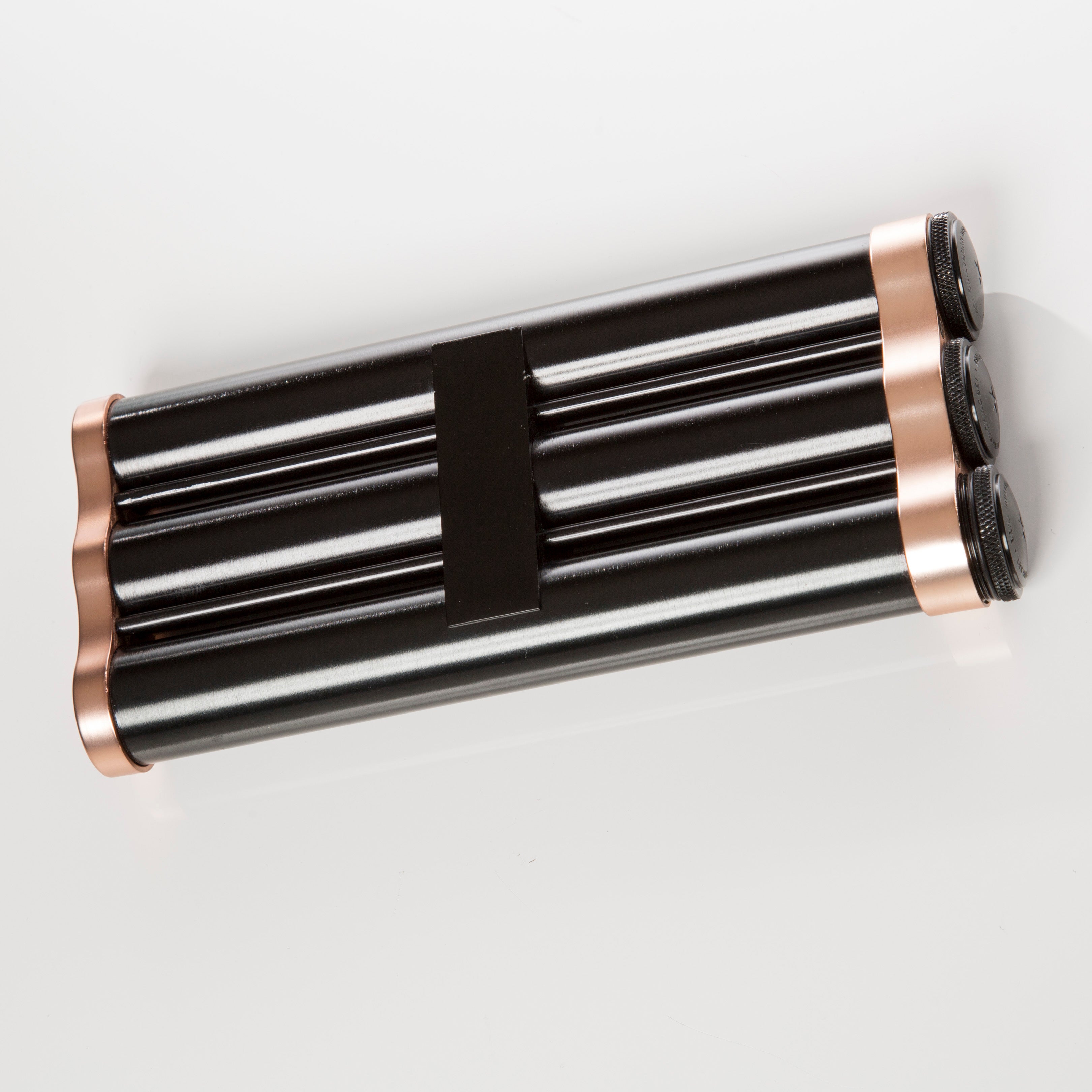 Keep It Fresh Cigar Holder Triple