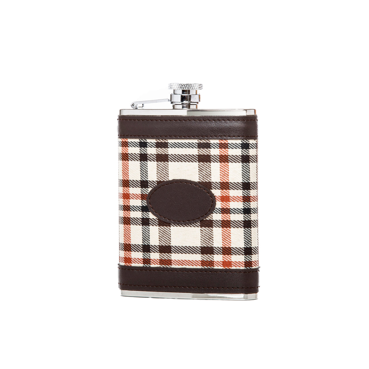 The Checkered Canteen