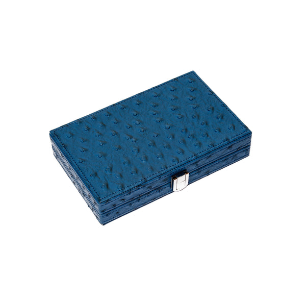 トップス OVY daydream Domino Border Ringer Navy Amazon.com: Marion Domino Double 6 Blue Jumbo Tournament