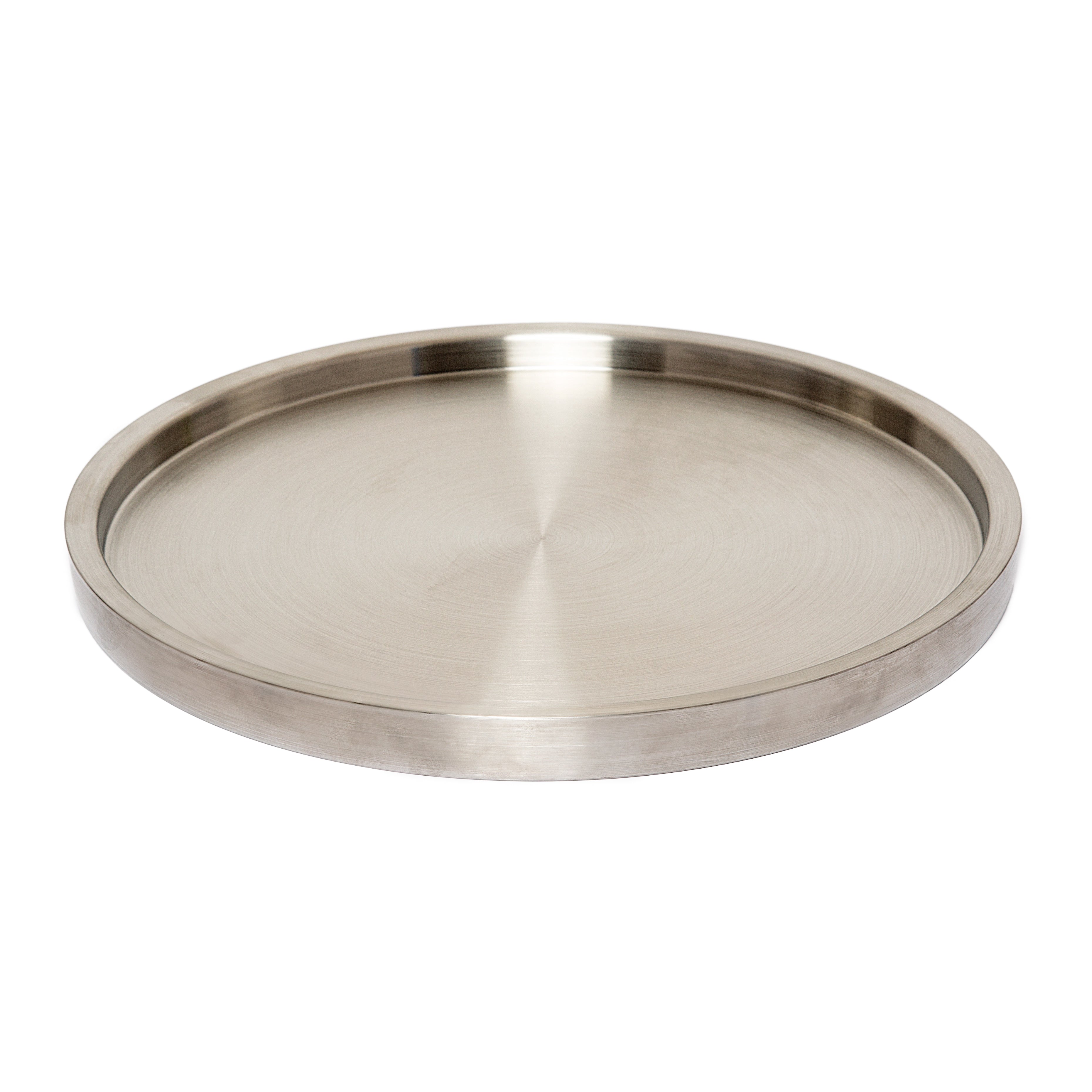 The Doublewall Serving Tray