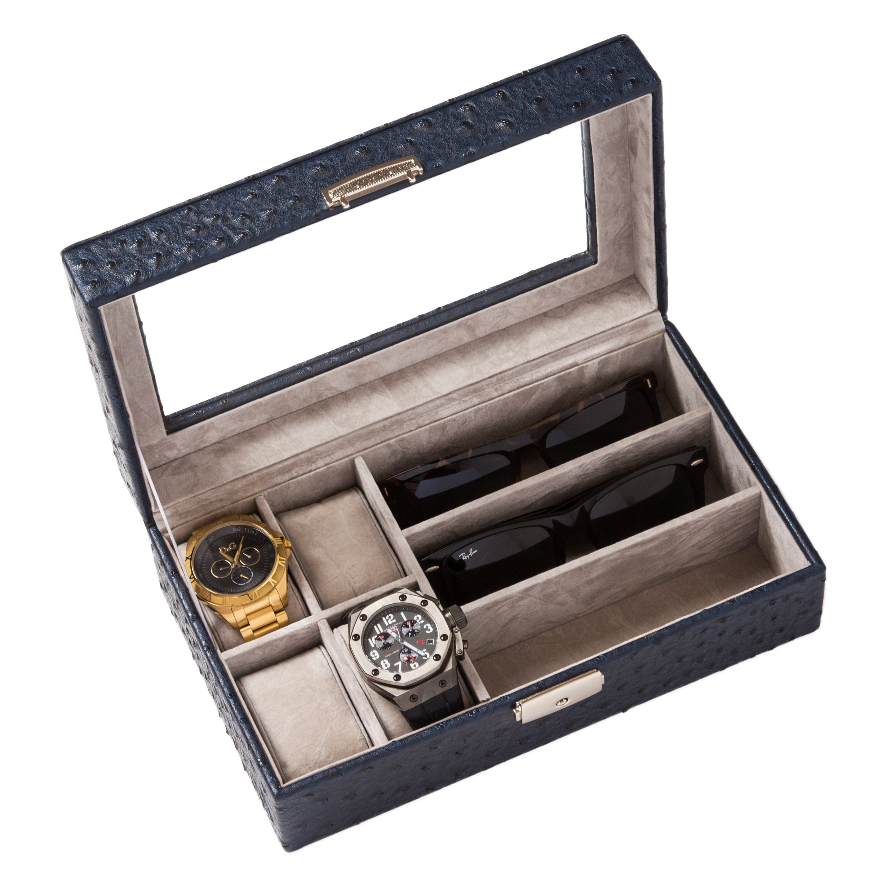 Accessory Box