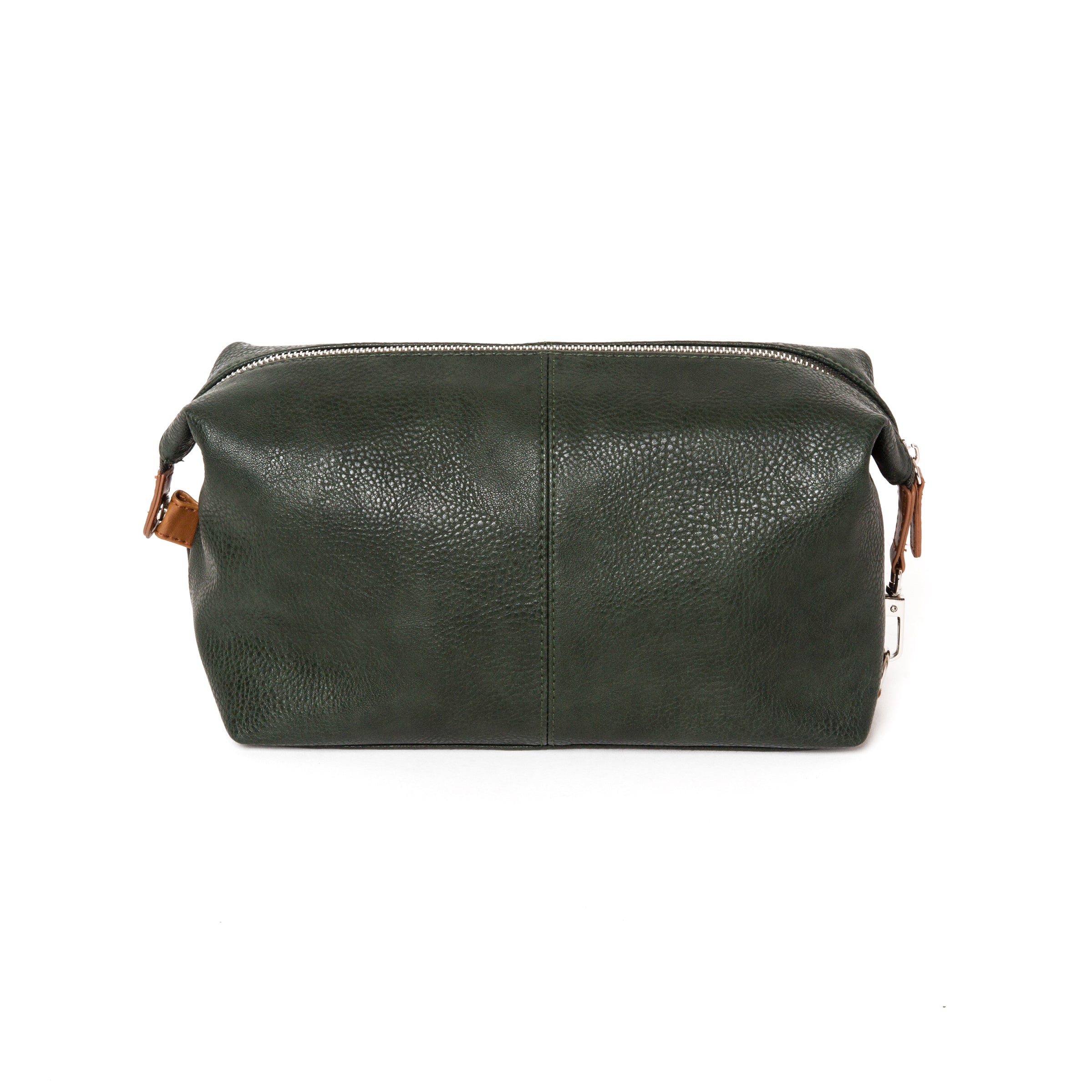 Alpha Deluxe Toiletry Bag