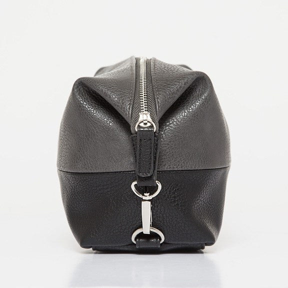 Alpha Deluxe Toiletry Bag