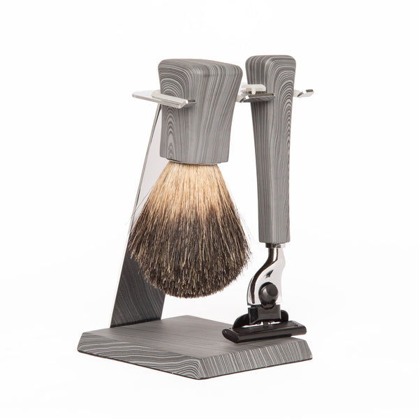 Jackson Shaving Set