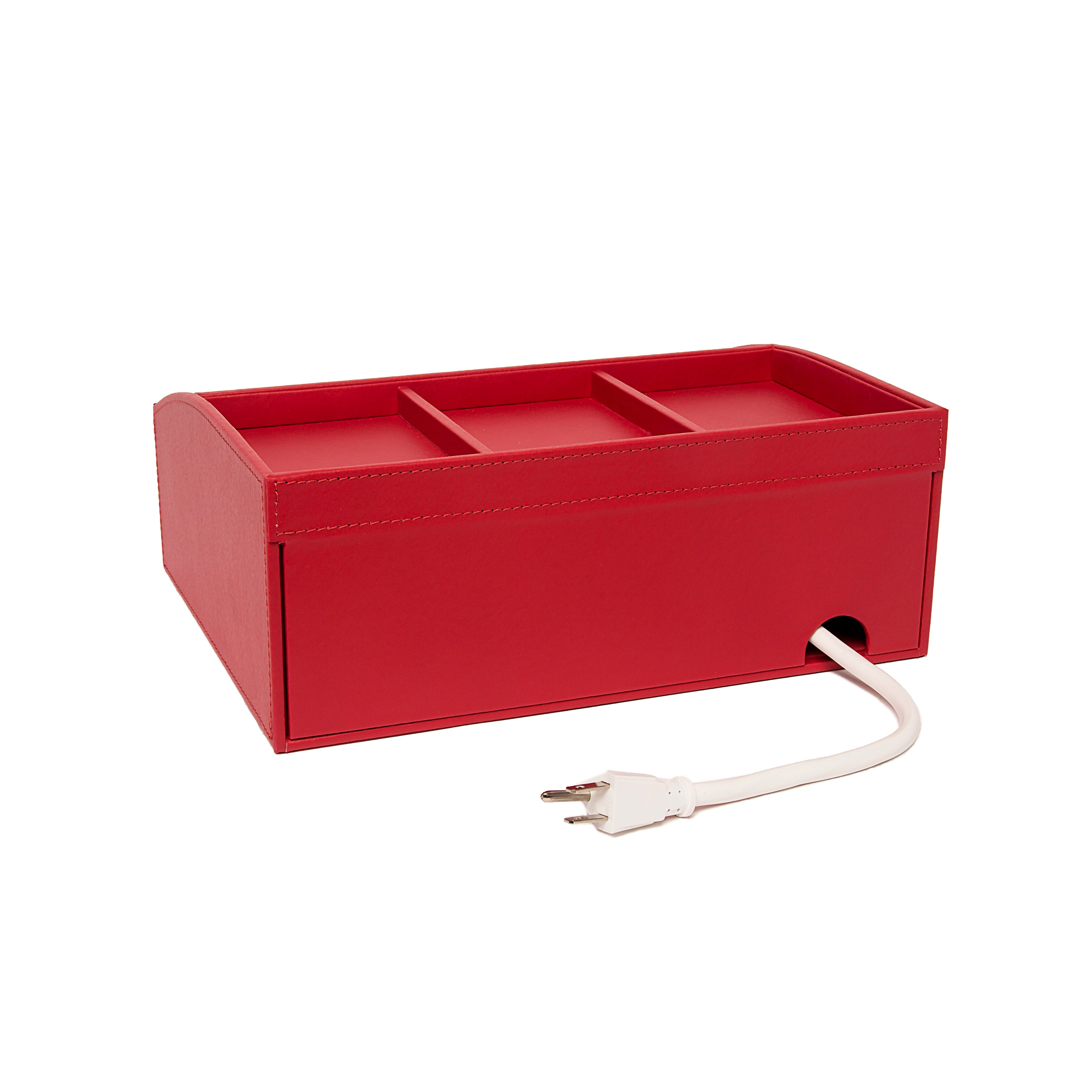 Charging Valet Station