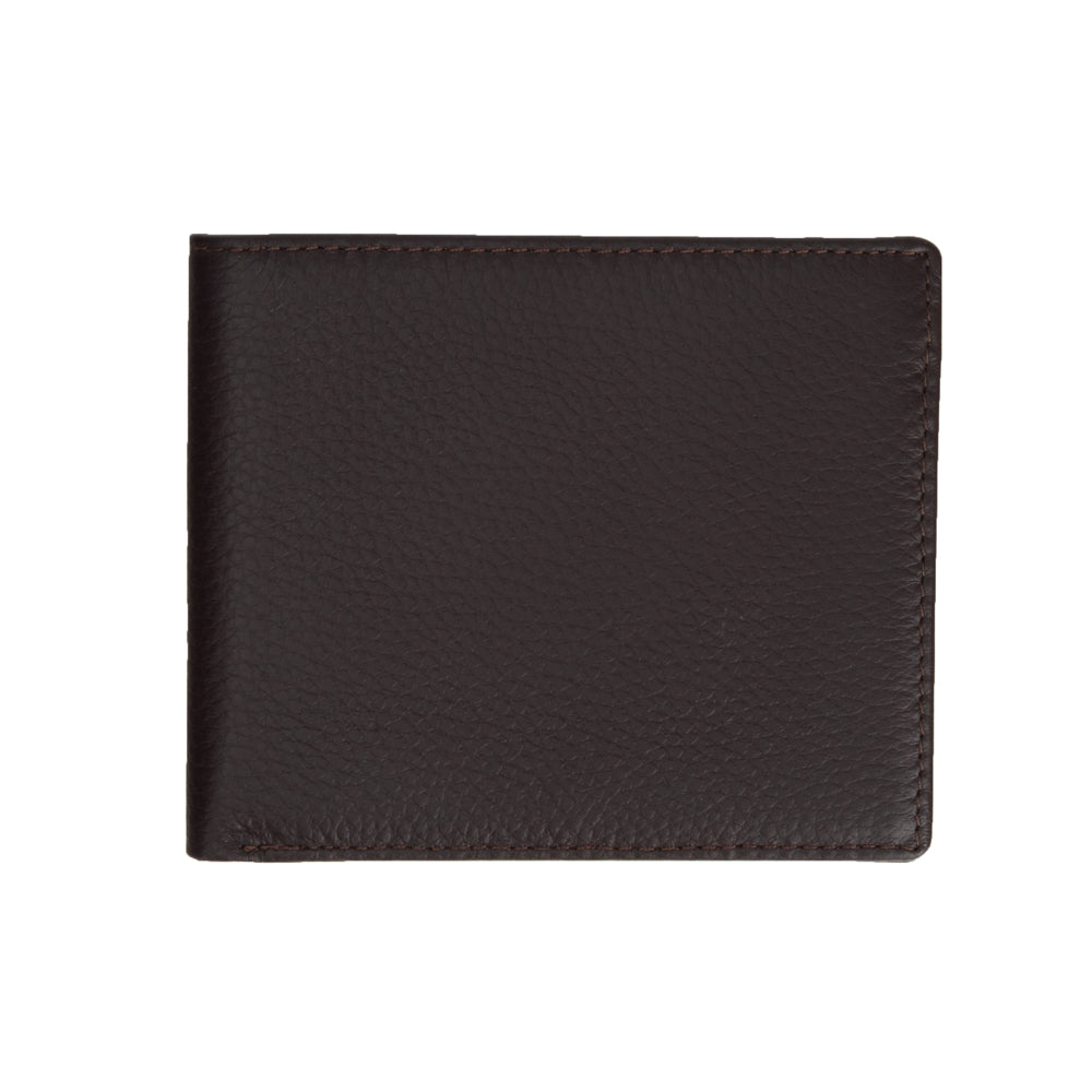 Stanford Wallet - Genuine Leather