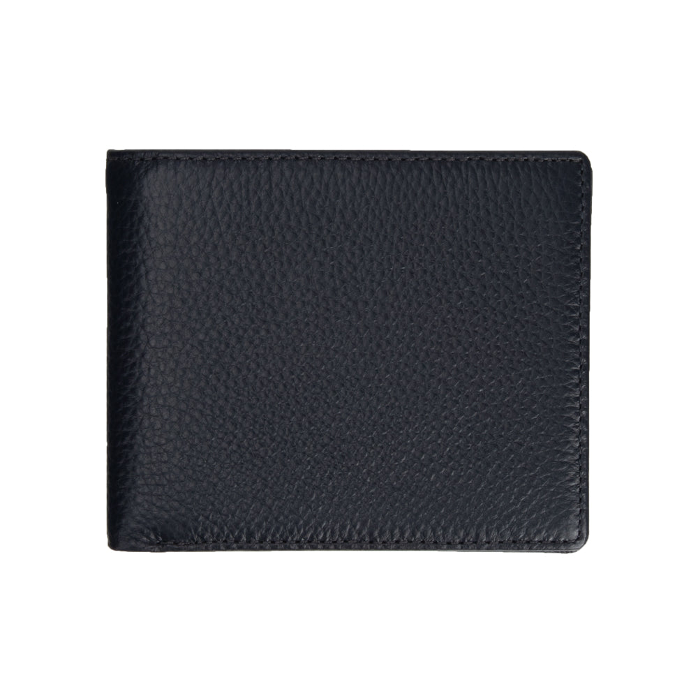 Stanford Wallet - Genuine Leather
