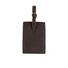 Stanford Luggage Tag - Genuine Leather