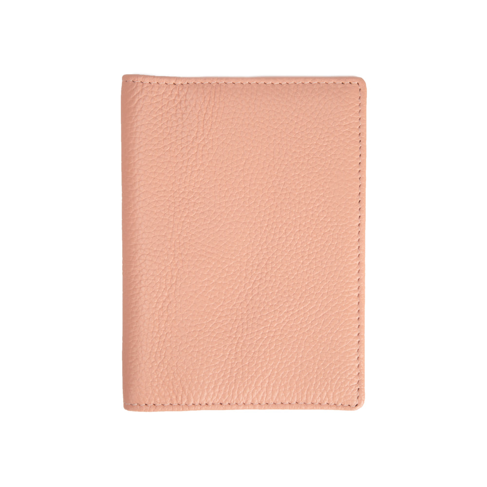 Stanford Passport Holder - Genuine Leather