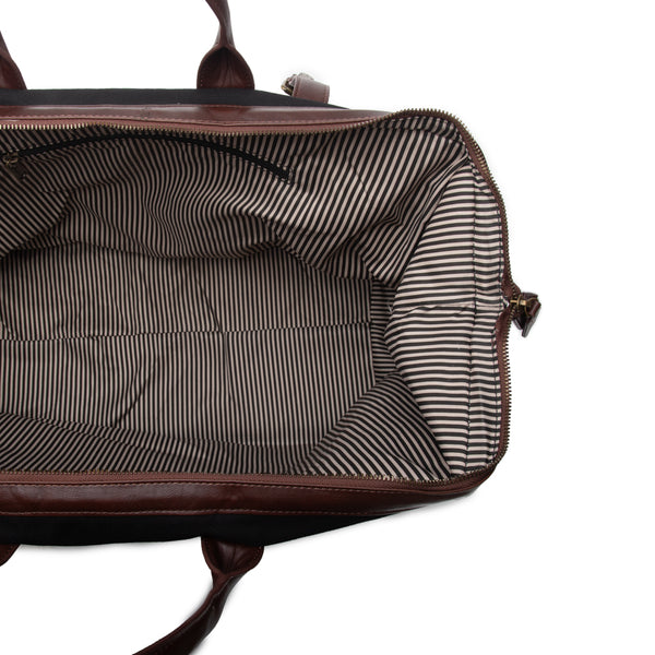 Original Weekender Bag – Brouk & Co