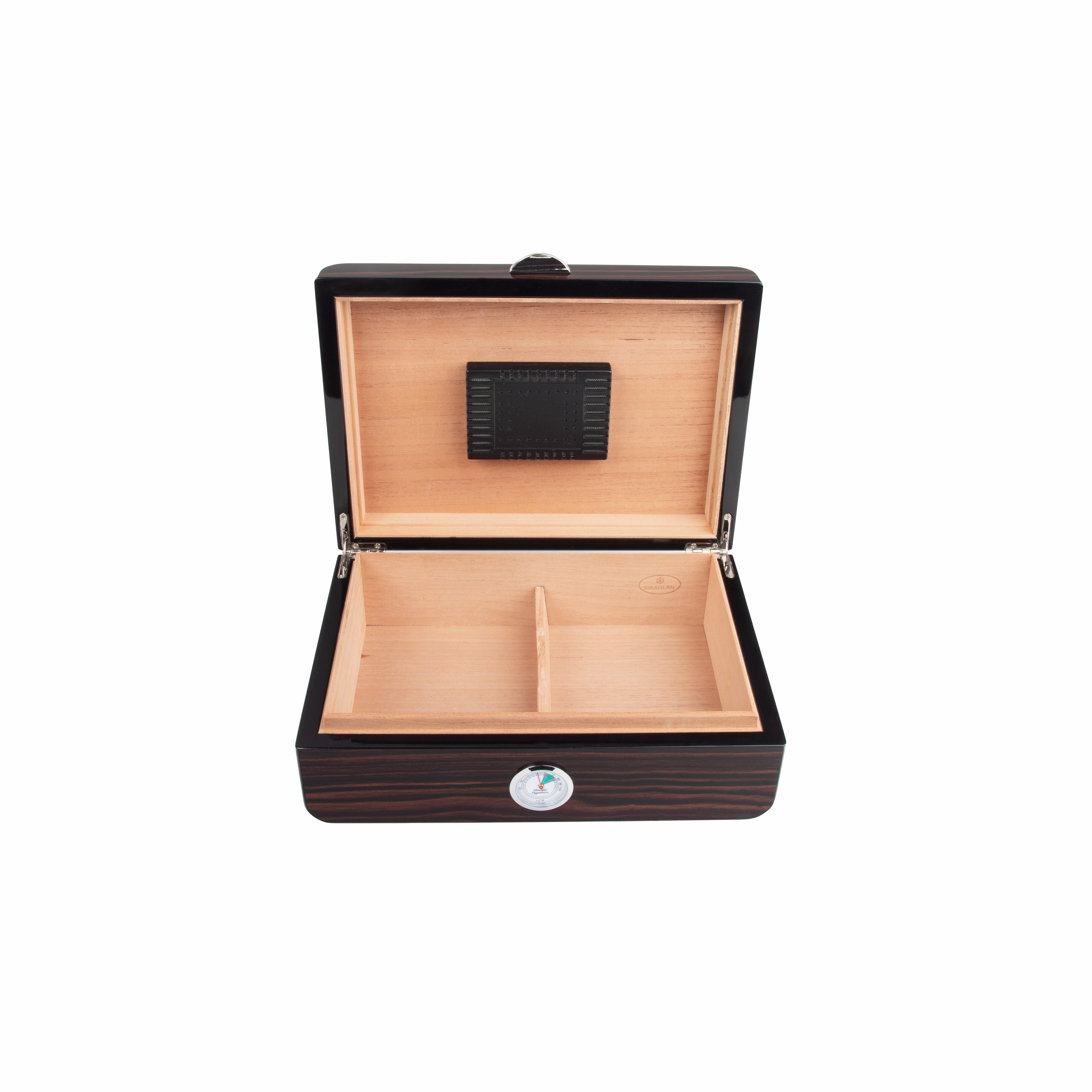 Lorenzo Cigar Humidor