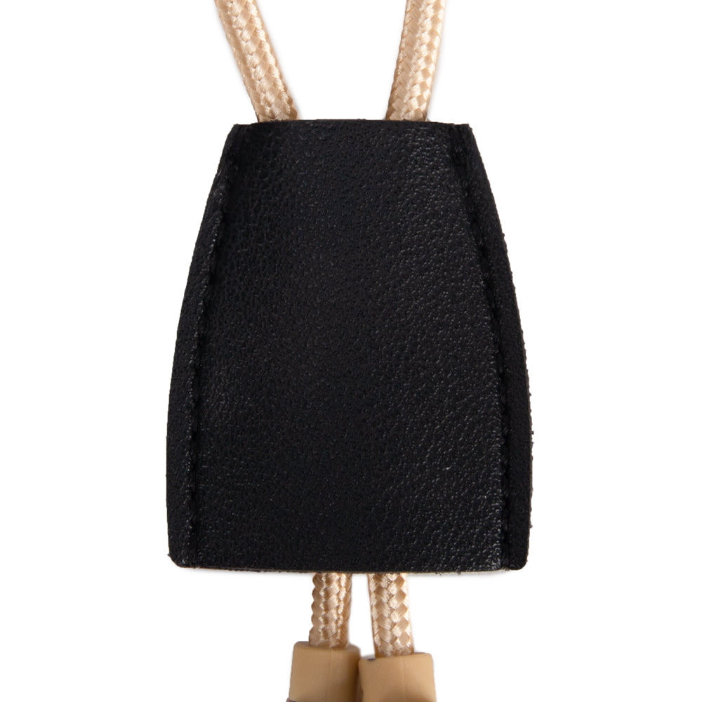 Tassel Keychain W. USB Cord