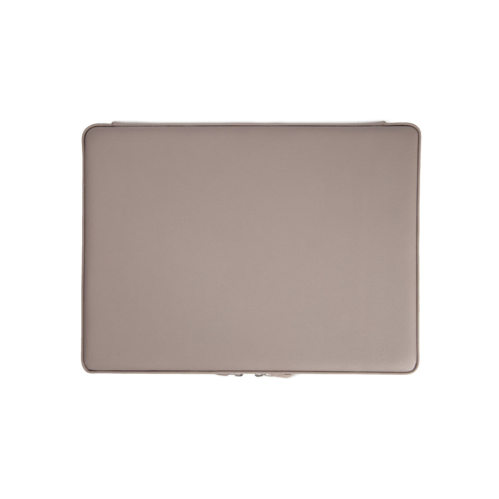 Luna Large Travel Jewelry Case