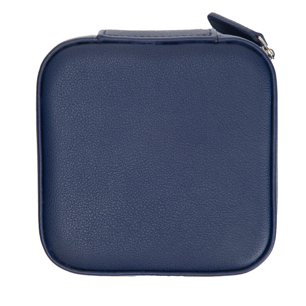 Luna Small Travel Jewelry Case