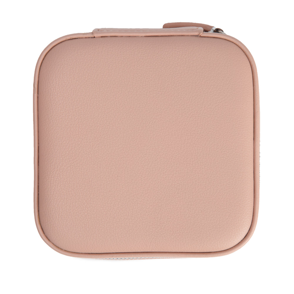 Luna Small Travel Jewelry Case