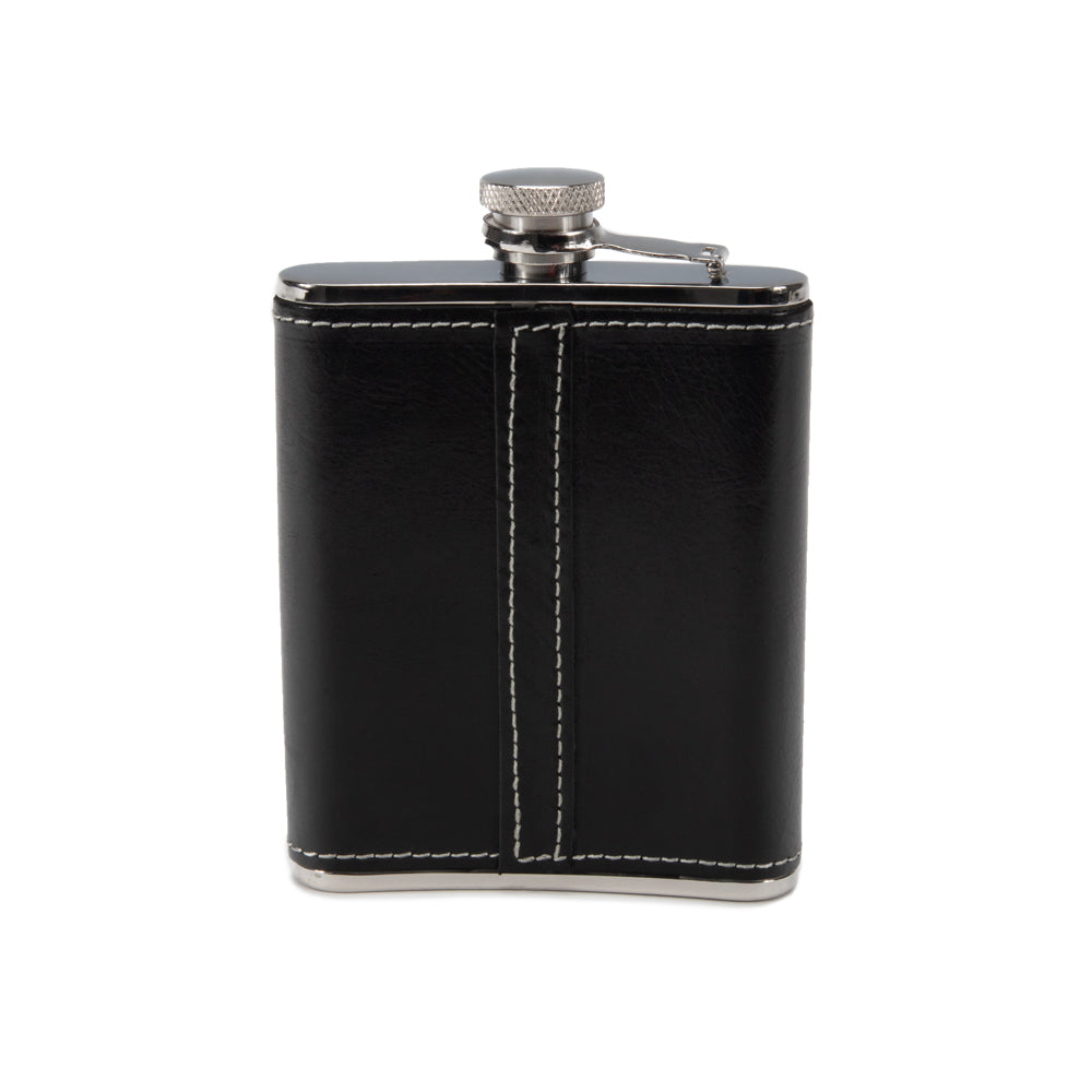 Keep It Personal Flask