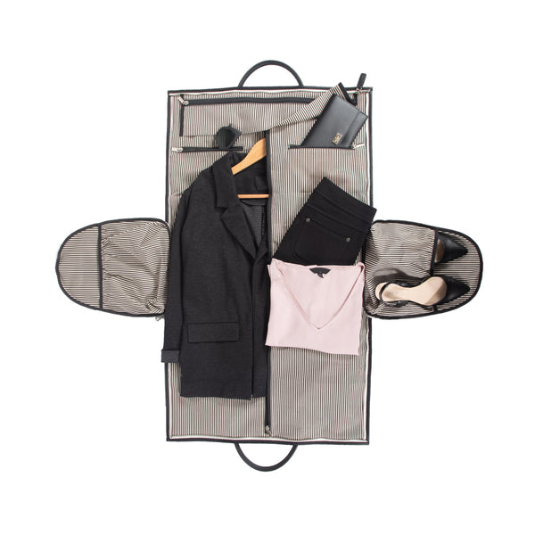 2 in 1 garment bag online