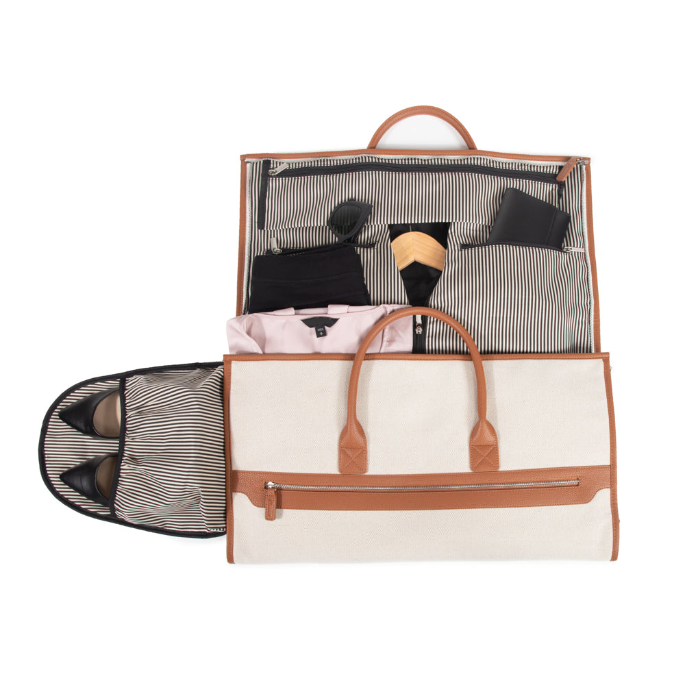 Capri 2-N-1 Garment Bag on