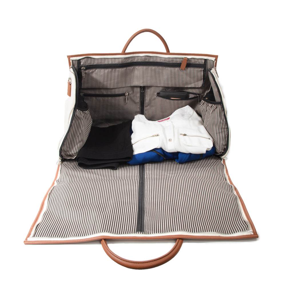 Capri 2-N-1 Garment Bag on