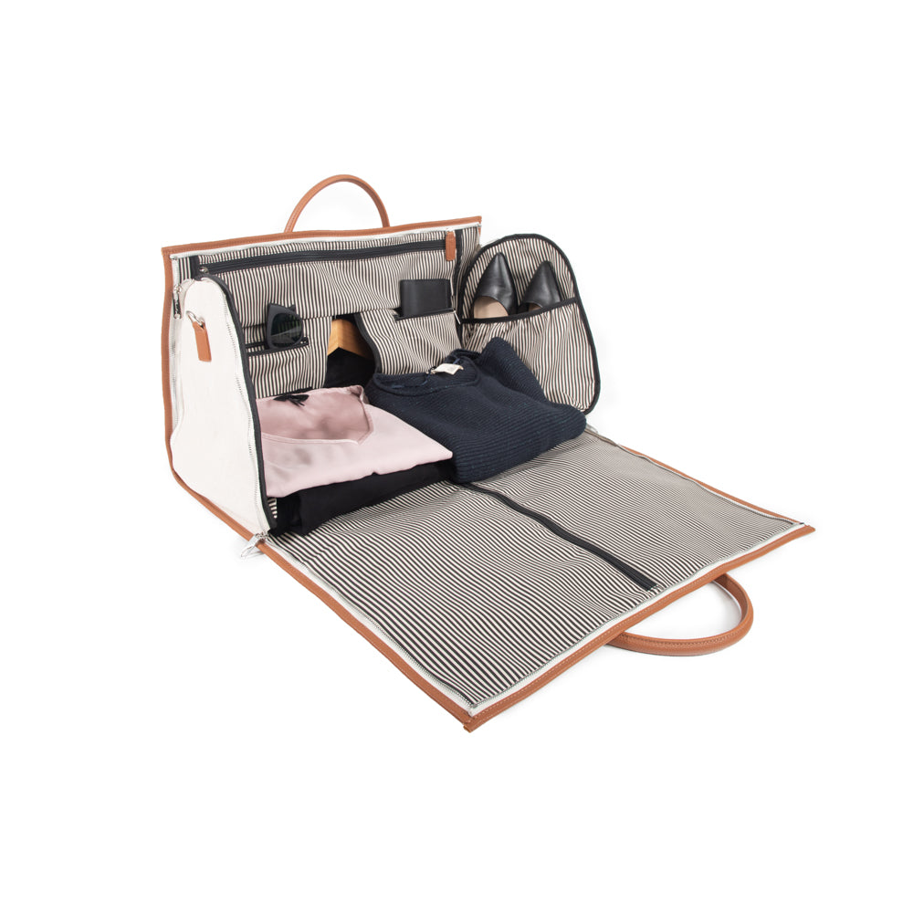 Capri 2-N-1 Garment Bag on