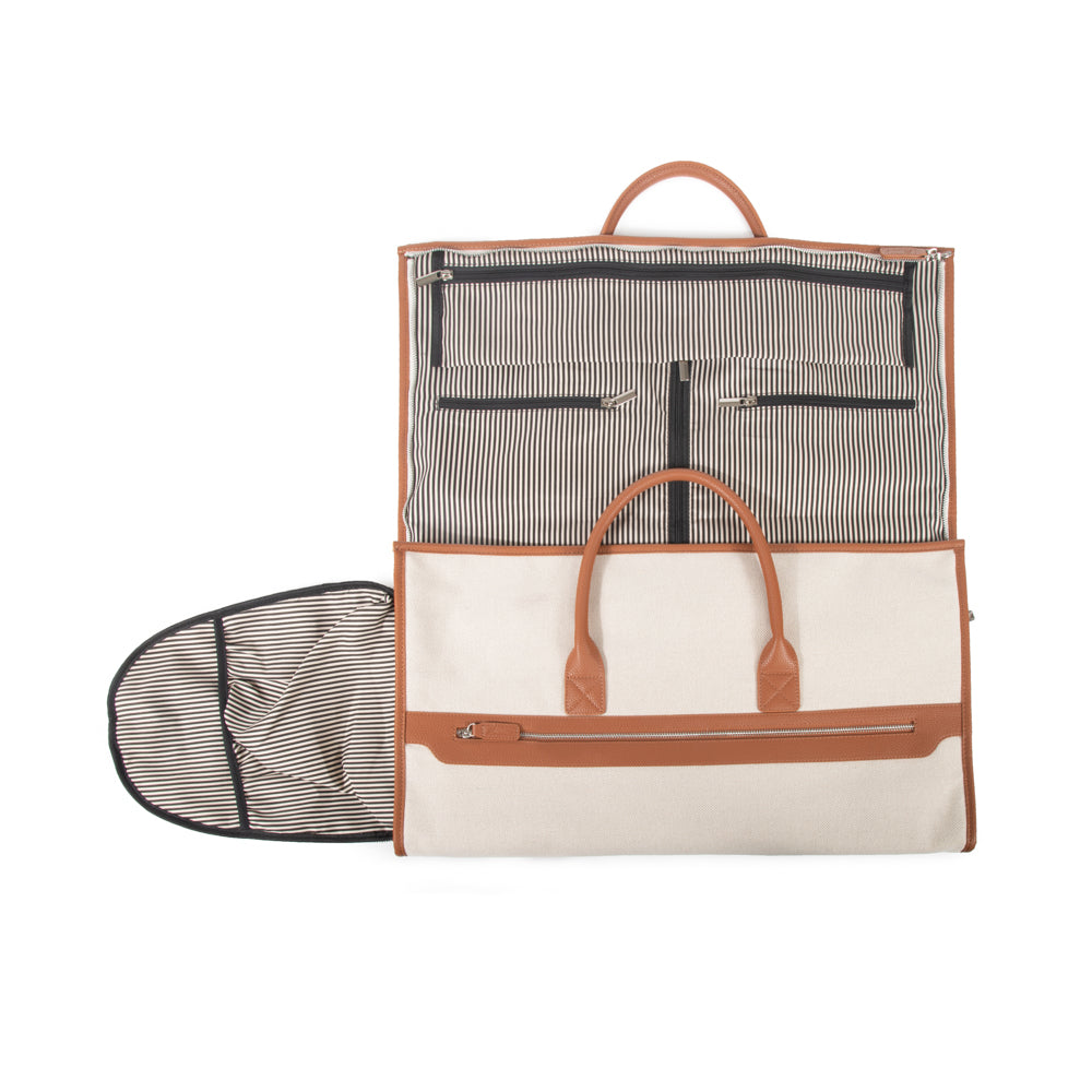 Capri 2-N-1 Garment Bag on
