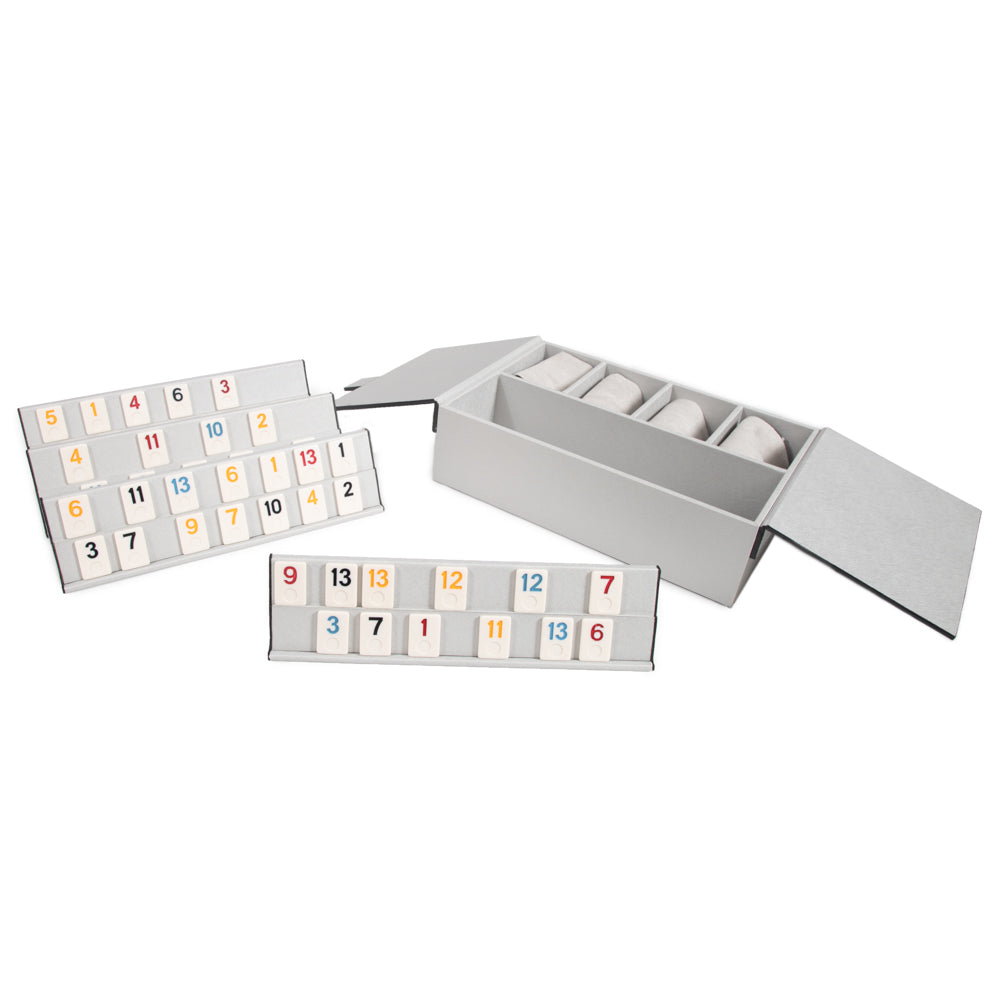 Rowan Rummikub Set | Brouk & Co. Online Store