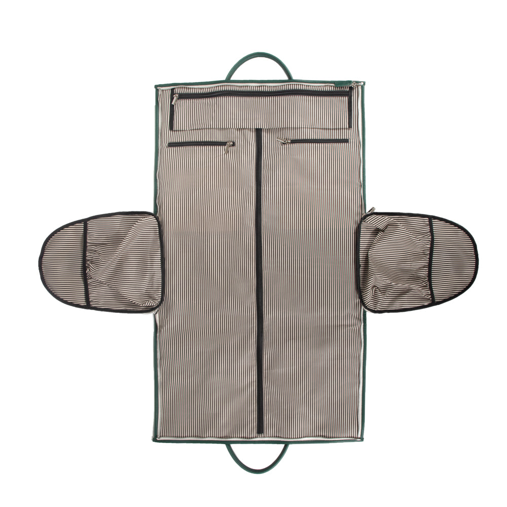 Capri 2-N-1 Garment Bag on